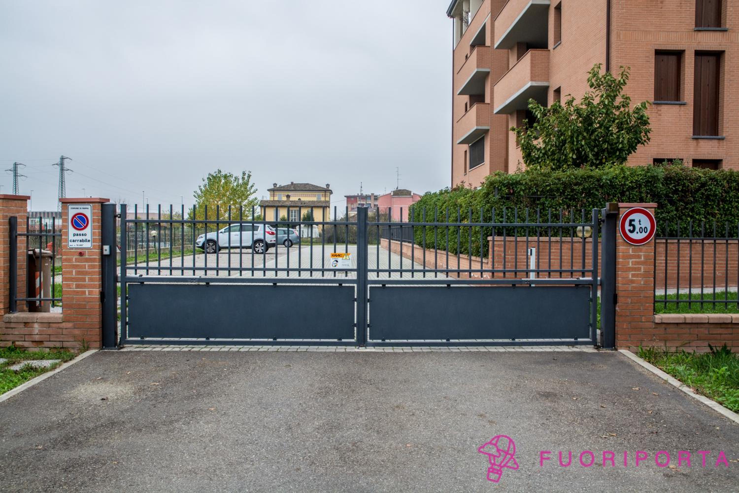 FuoriPorta Affitti Brevi - Residenza da Antonia
