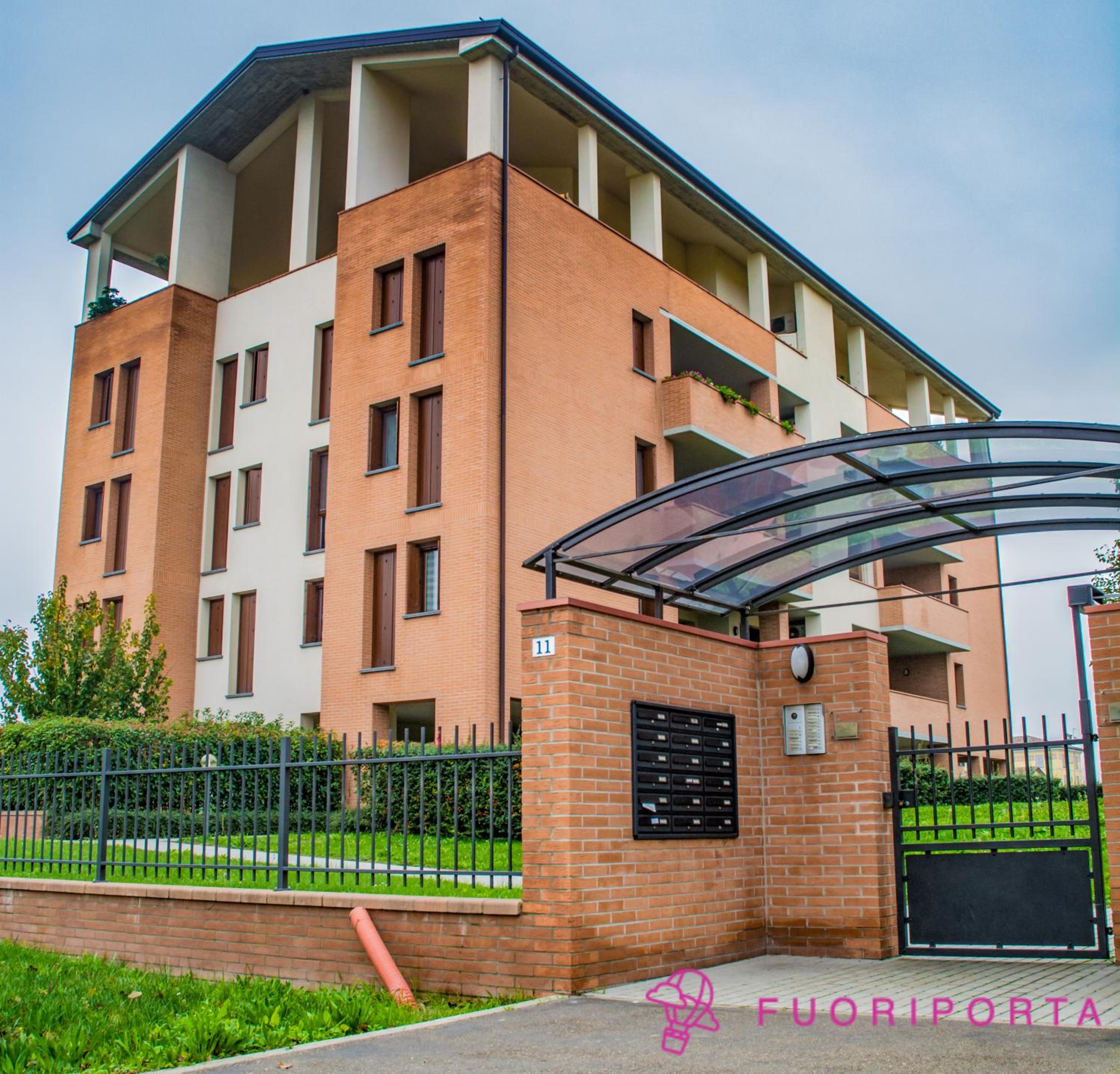 FuoriPorta Affitti Brevi - Residenza da Antonia