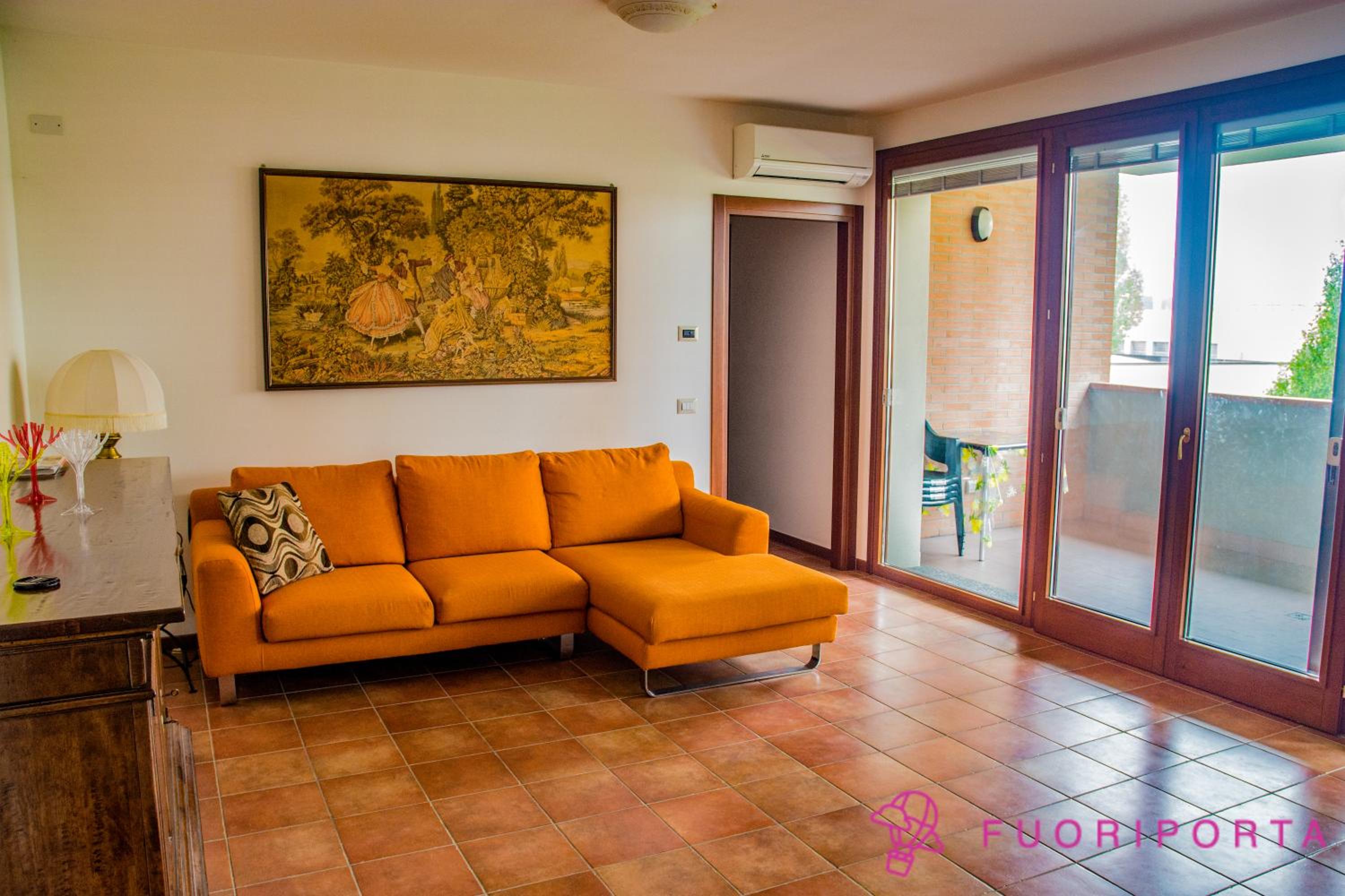FuoriPorta Affitti Brevi - Residenza da Antonia