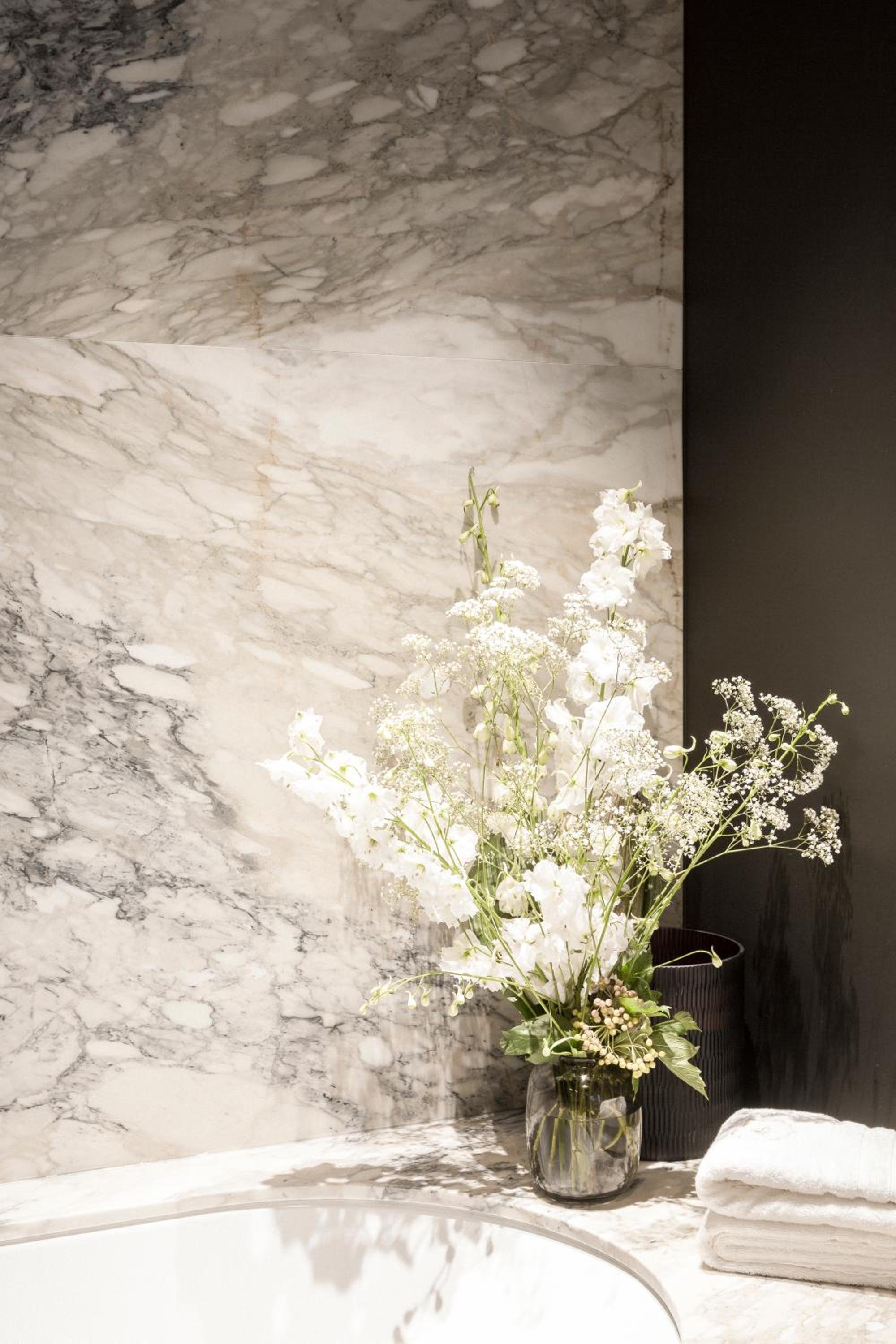 Gulde Schoen Luxury Studio-apartments