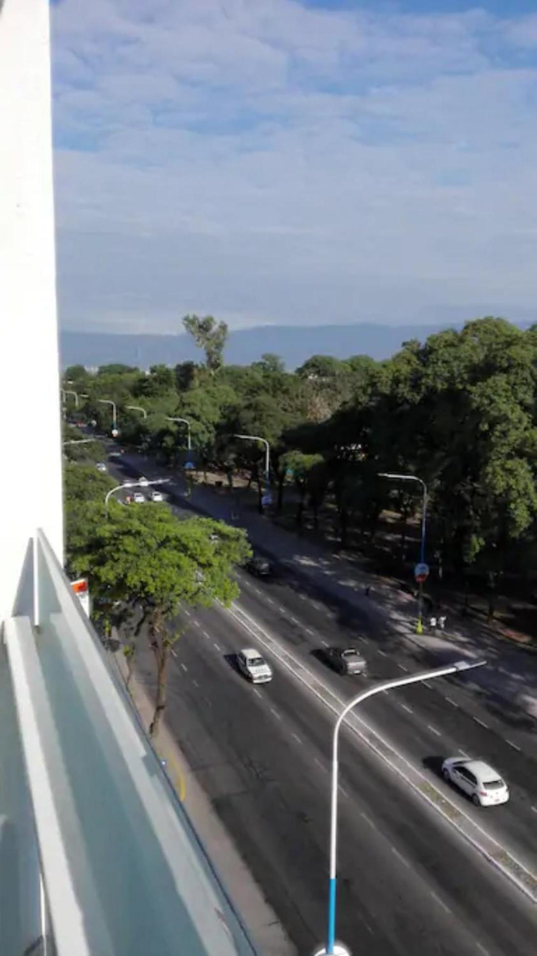 Departamento Bicentenario y Parque