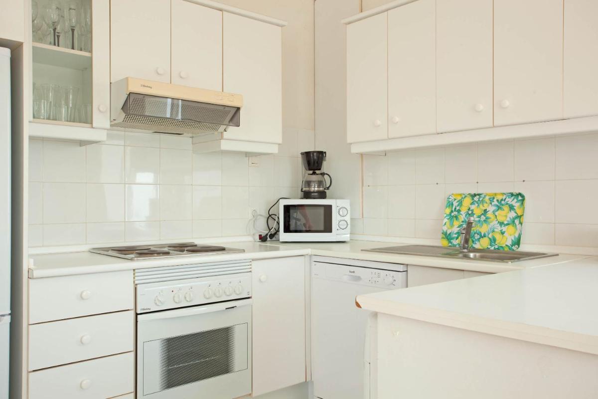 Apartment Jacarandas de Elviria