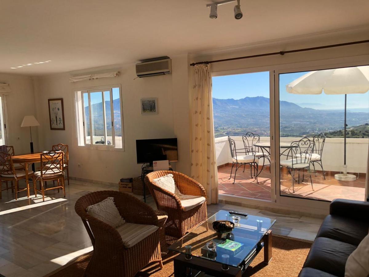 Apartment Jacarandas de Elviria