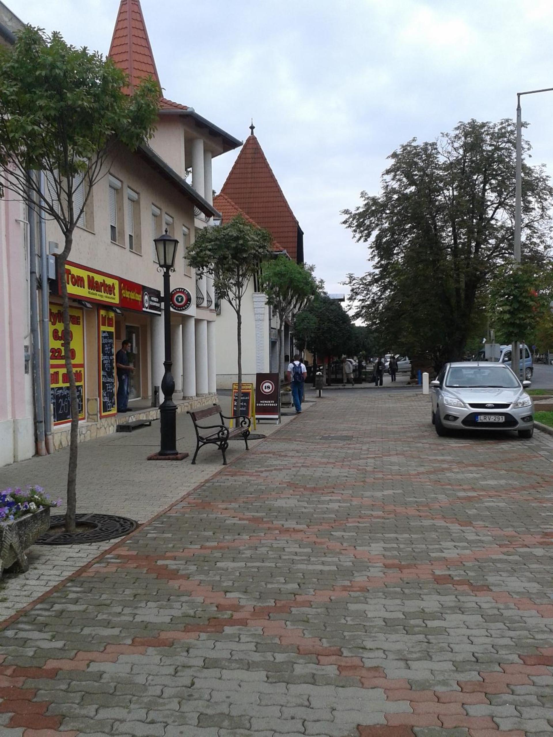 Kotany Apartman