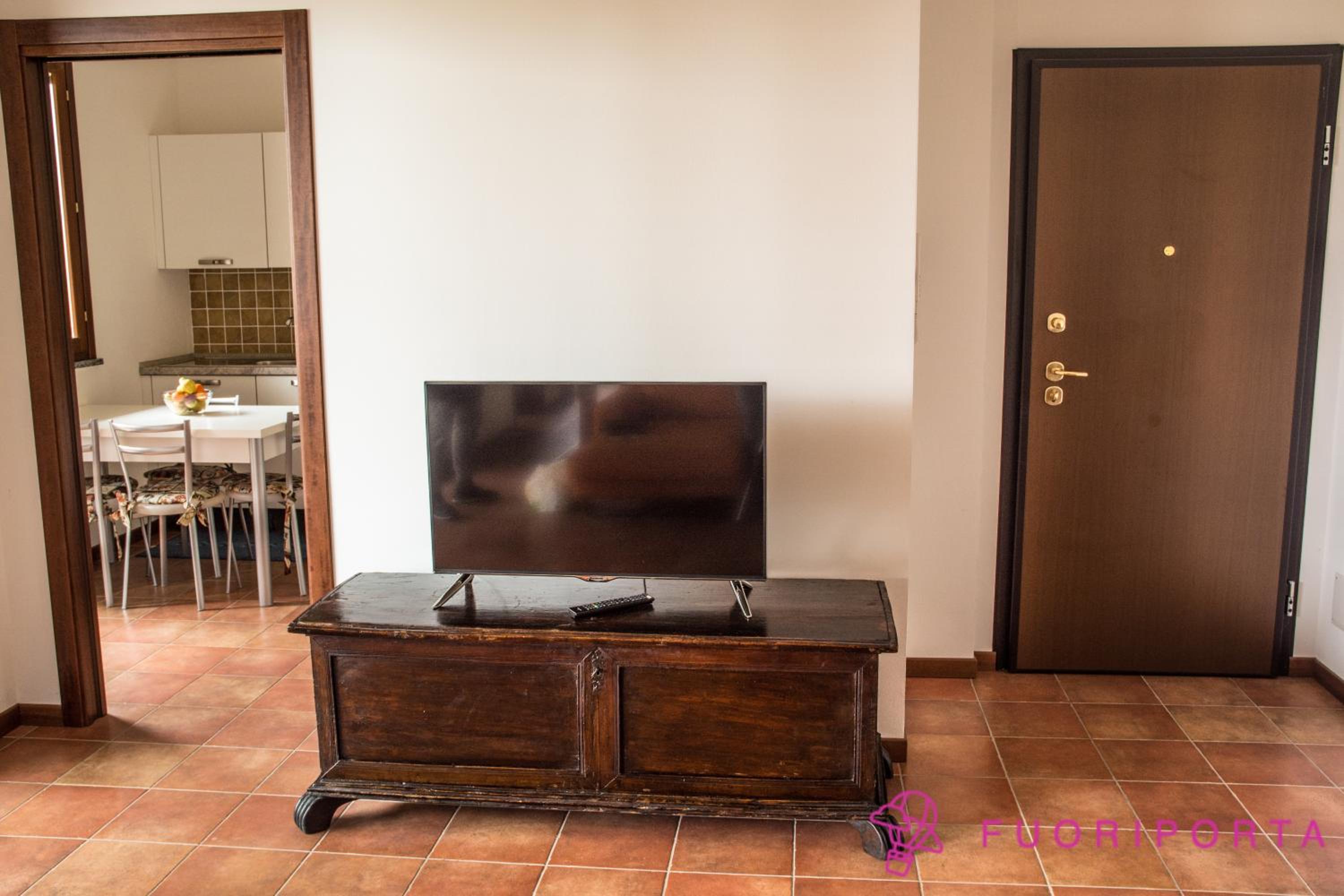 FuoriPorta Affitti Brevi - Residenza da Antonia
