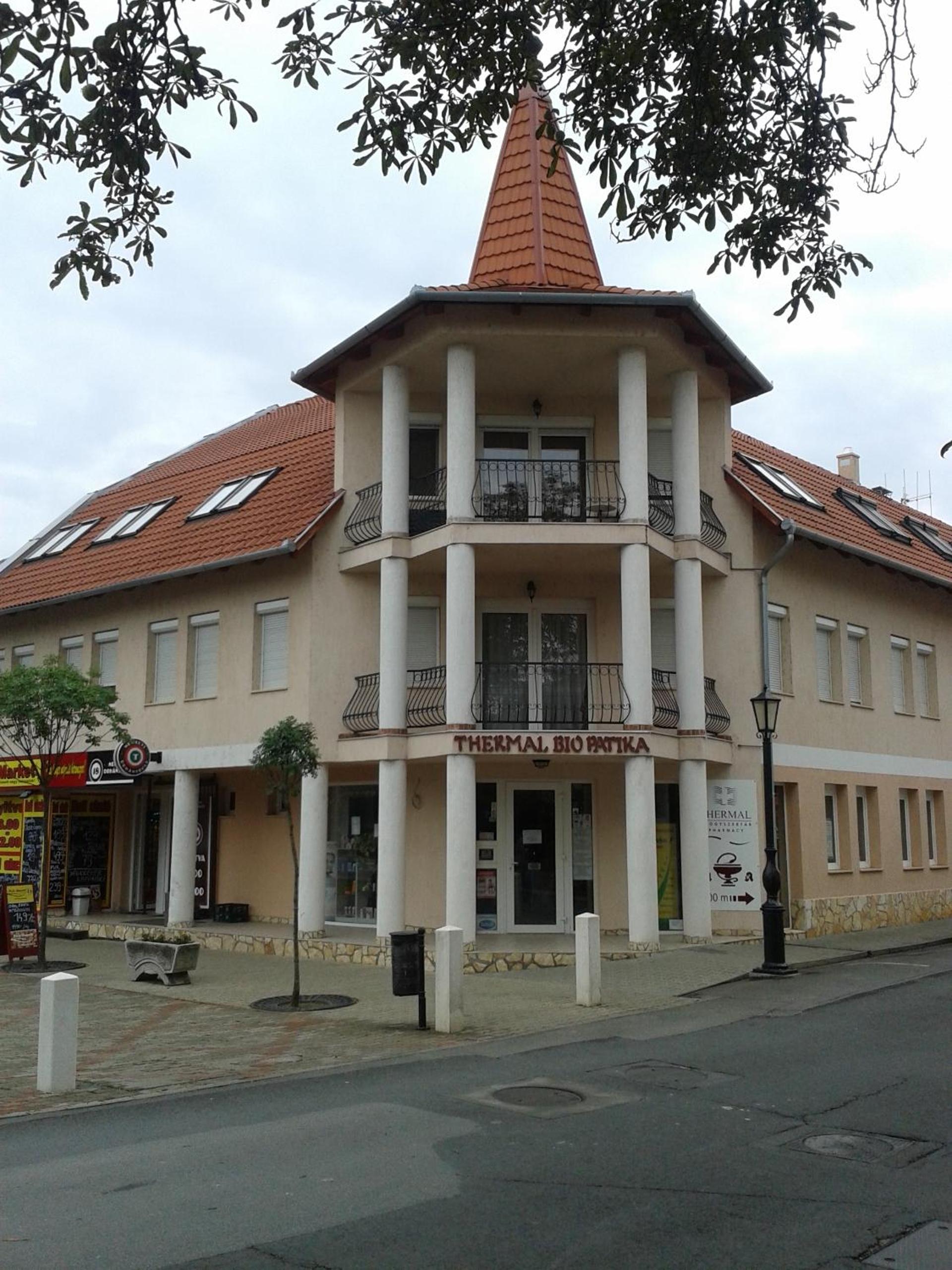 Kotany Apartman