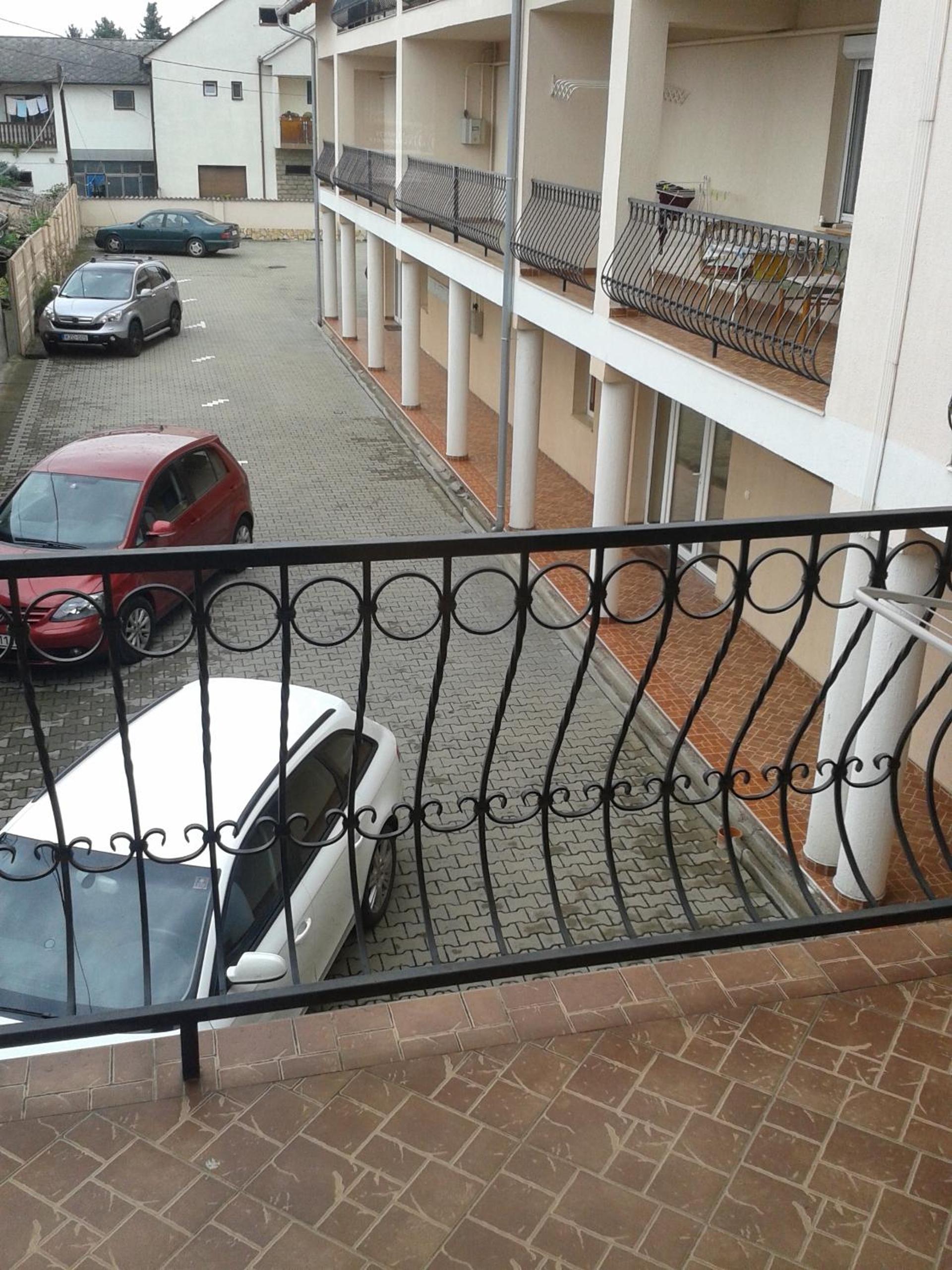 Kotany Apartman