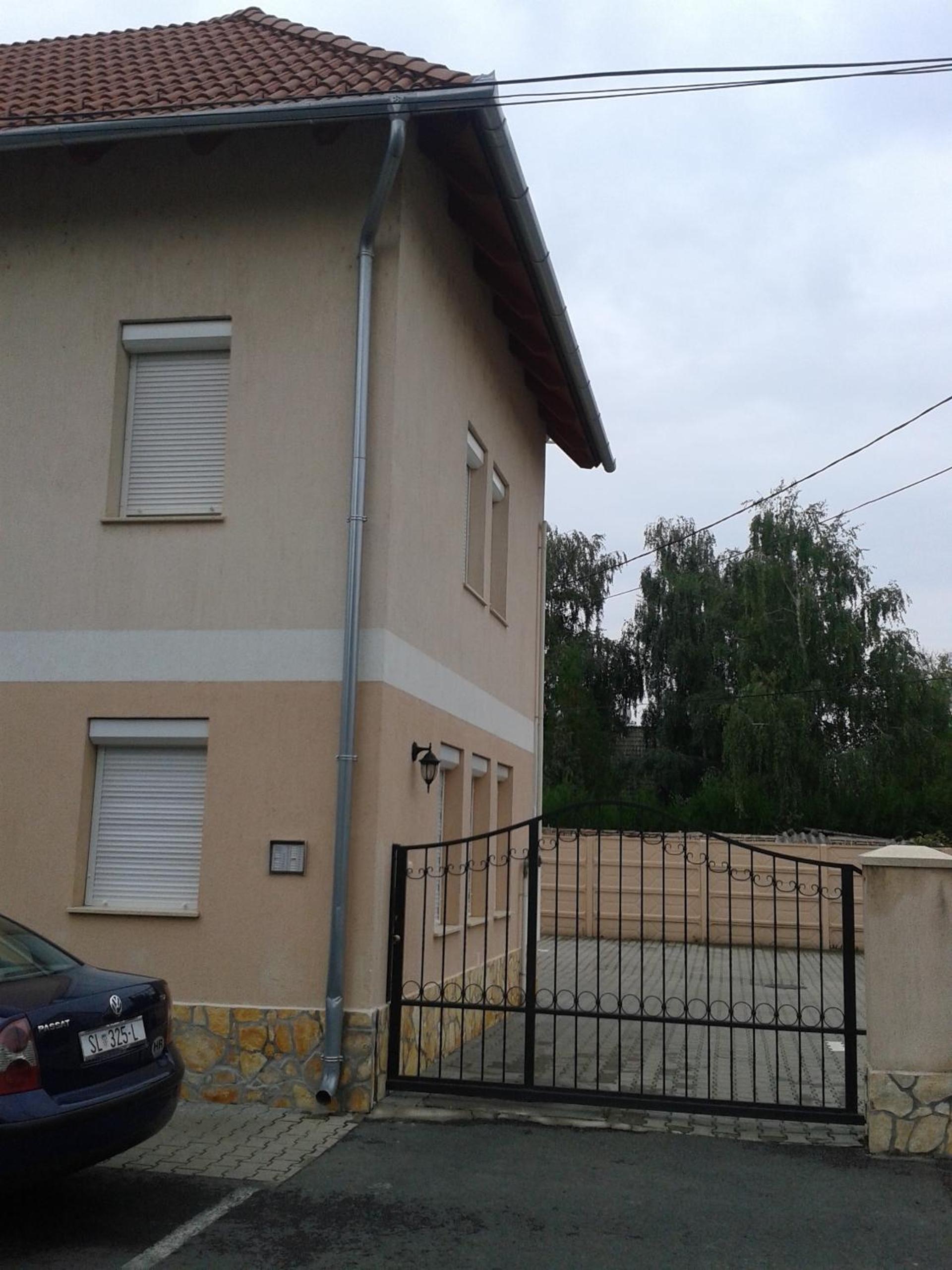 Kotany Apartman