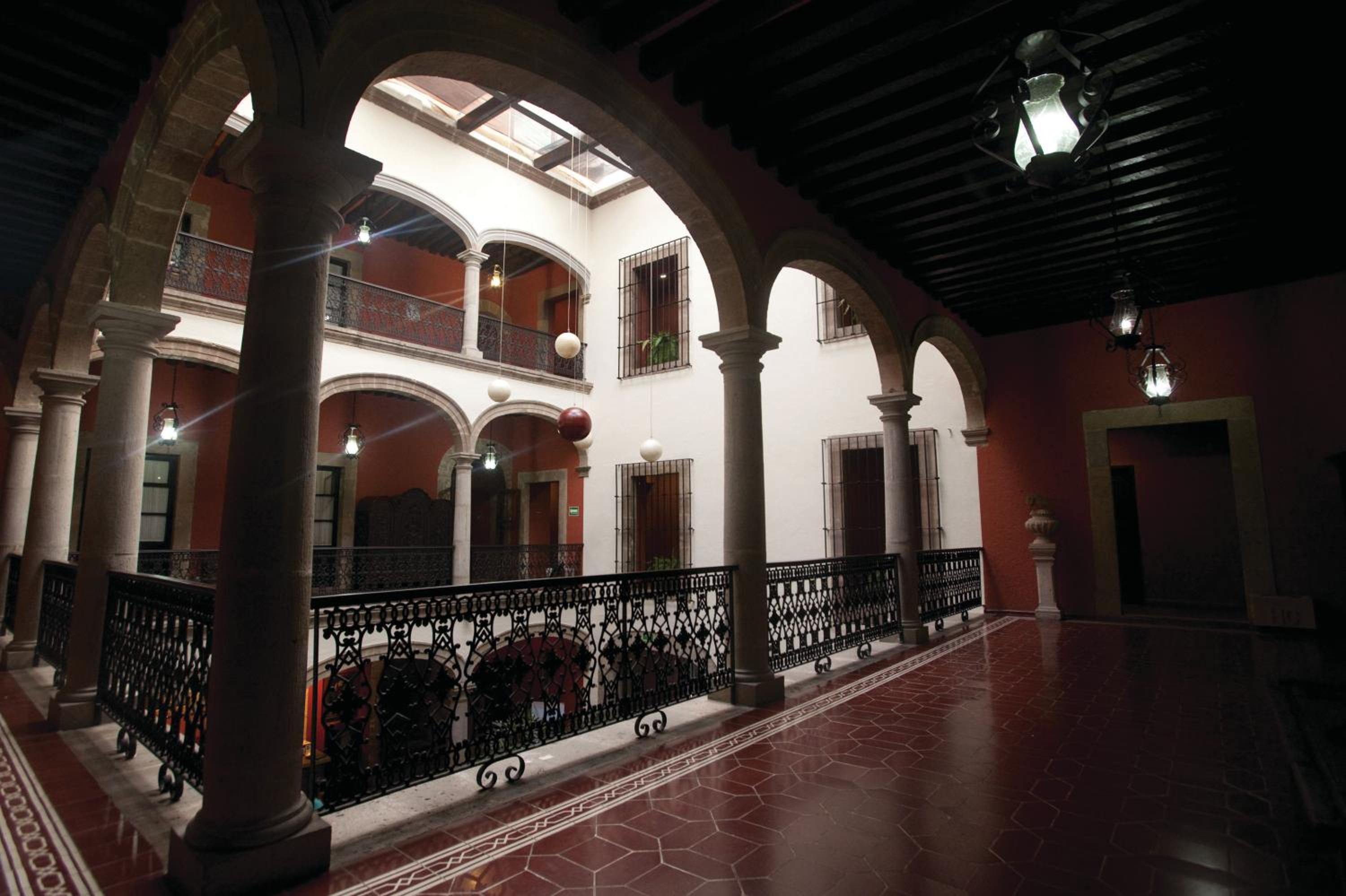 Mision Catedral Morelia - Property Image 1