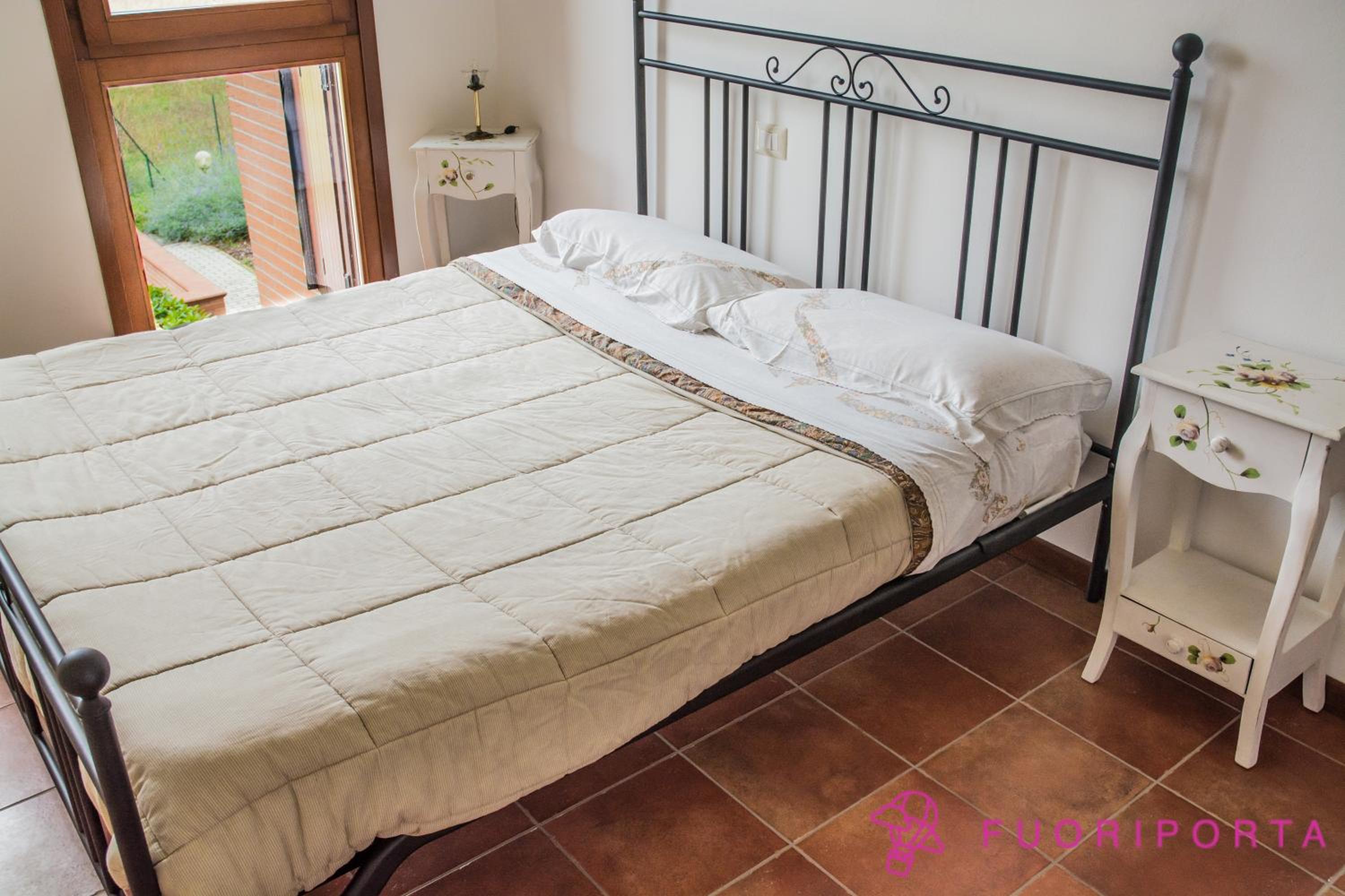 FuoriPorta Affitti Brevi - Residenza da Antonia
