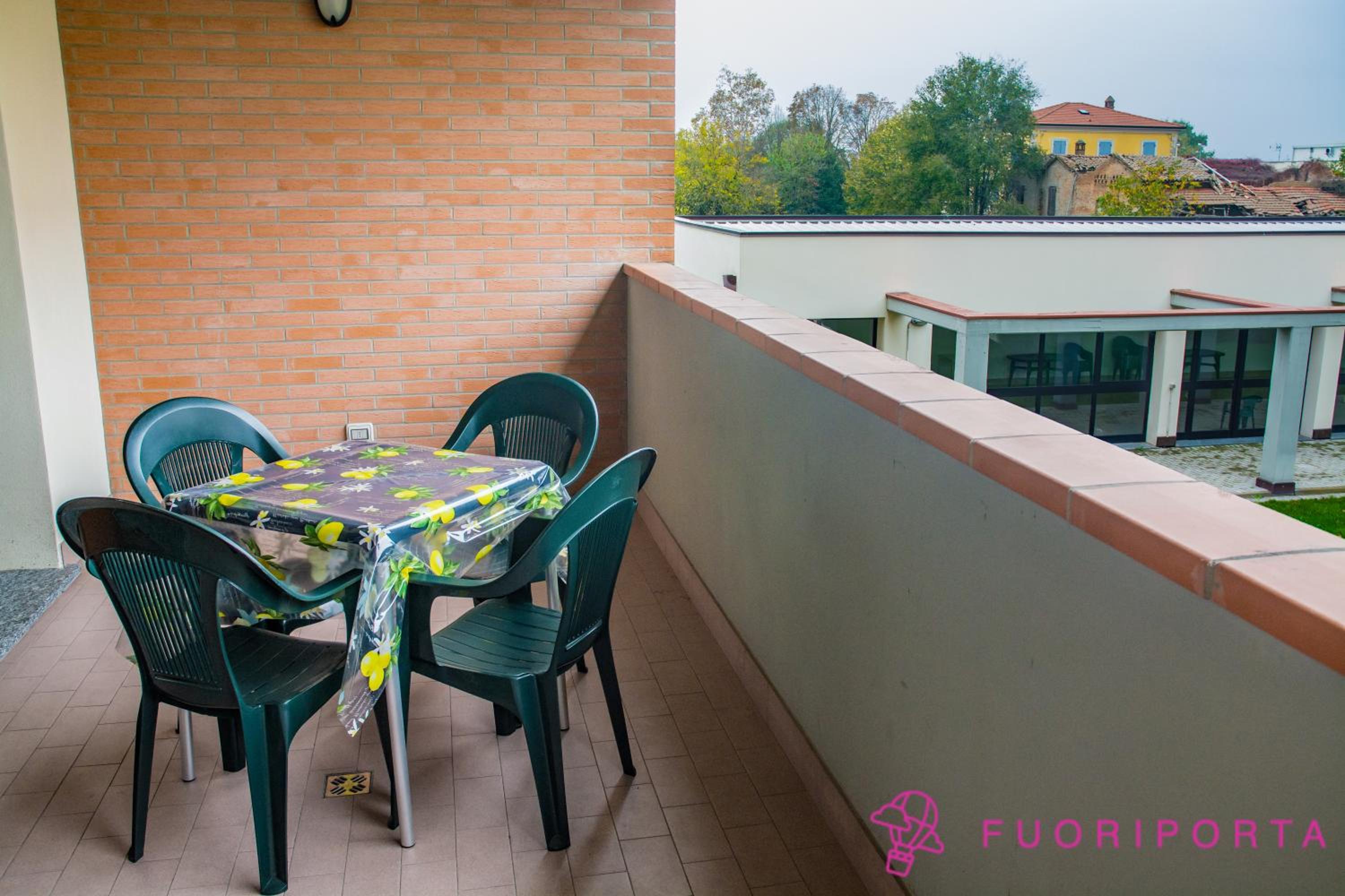 FuoriPorta Affitti Brevi - Residenza da Antonia