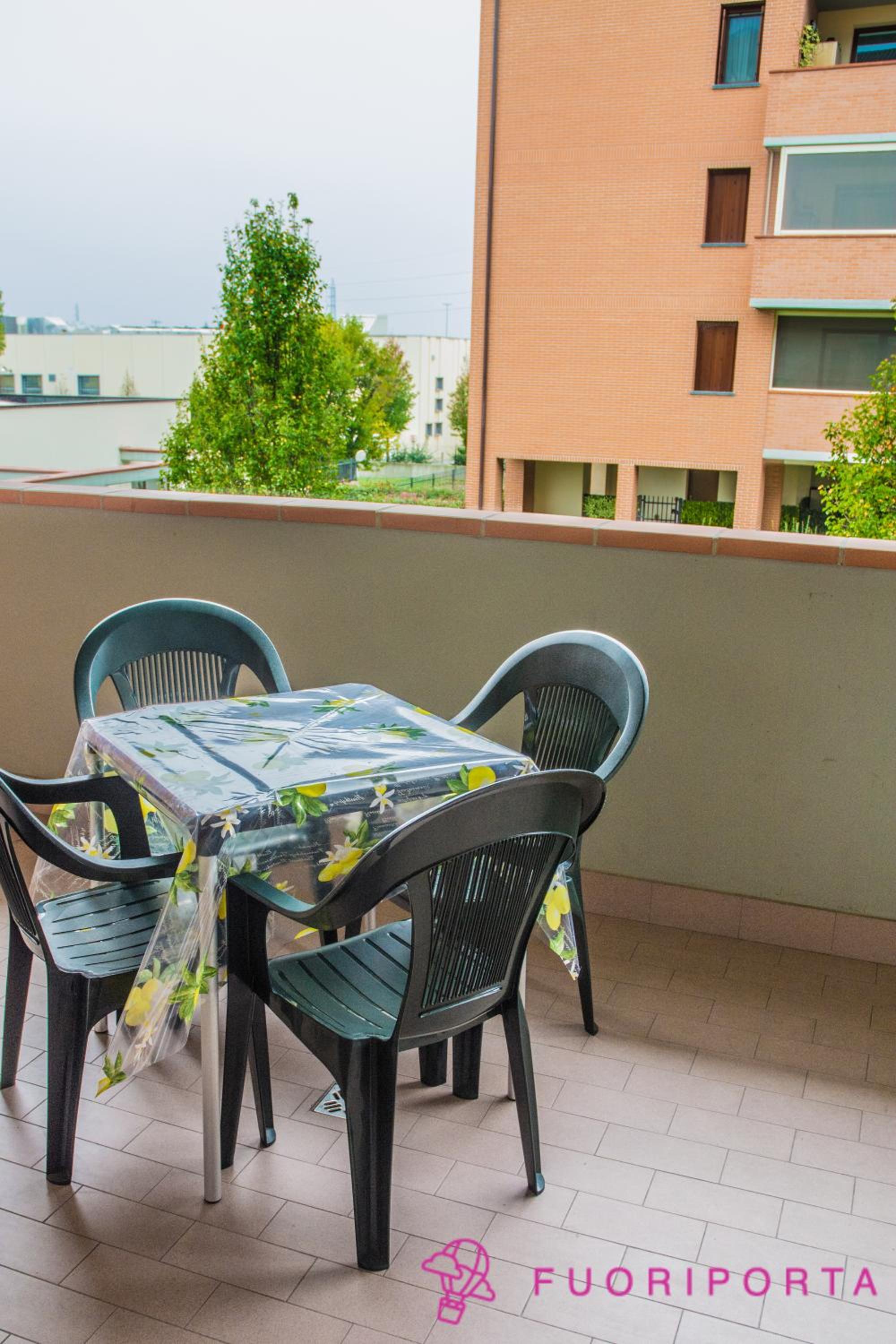 FuoriPorta Affitti Brevi - Residenza da Antonia