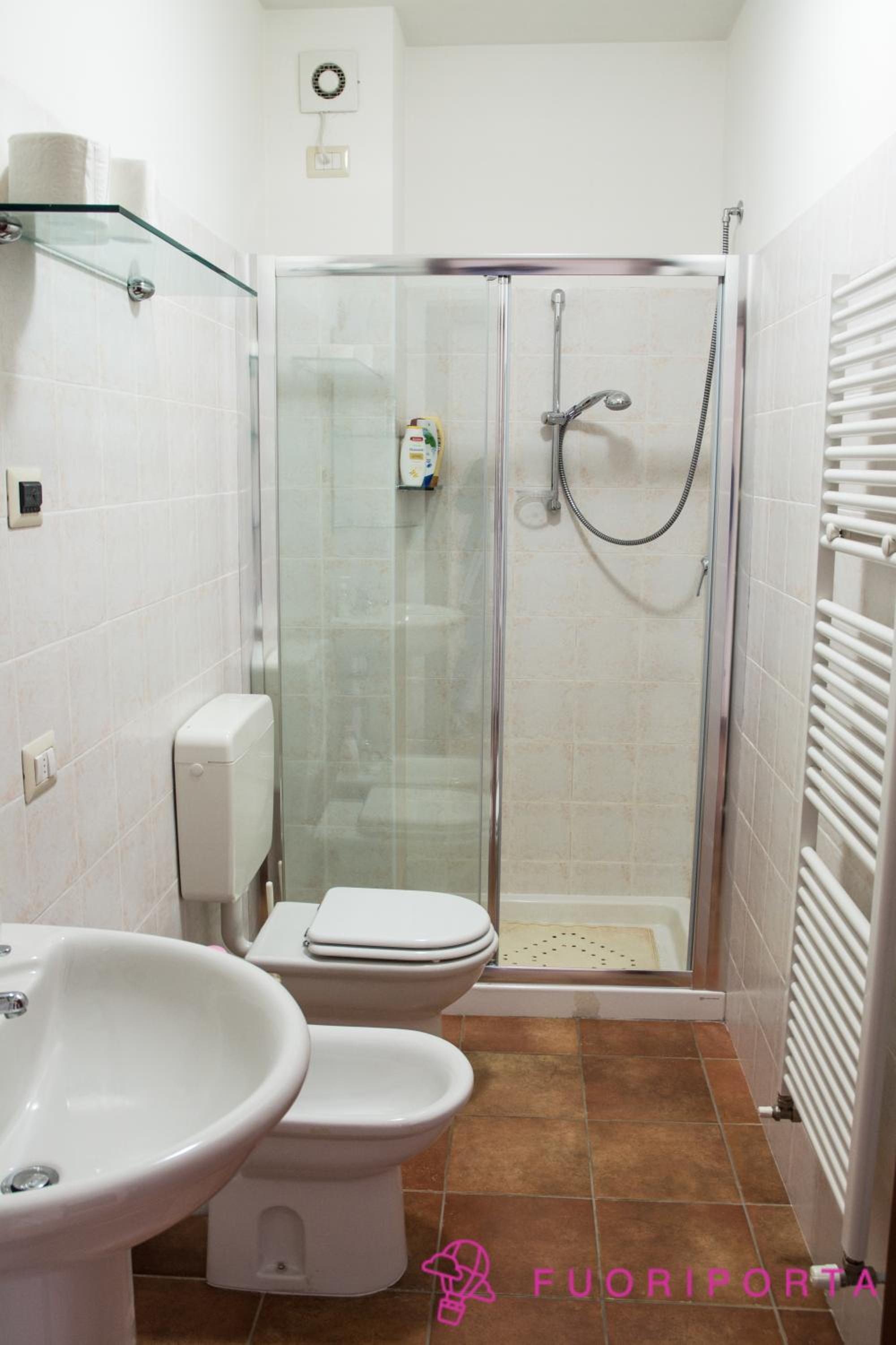FuoriPorta Affitti Brevi - Residenza da Antonia