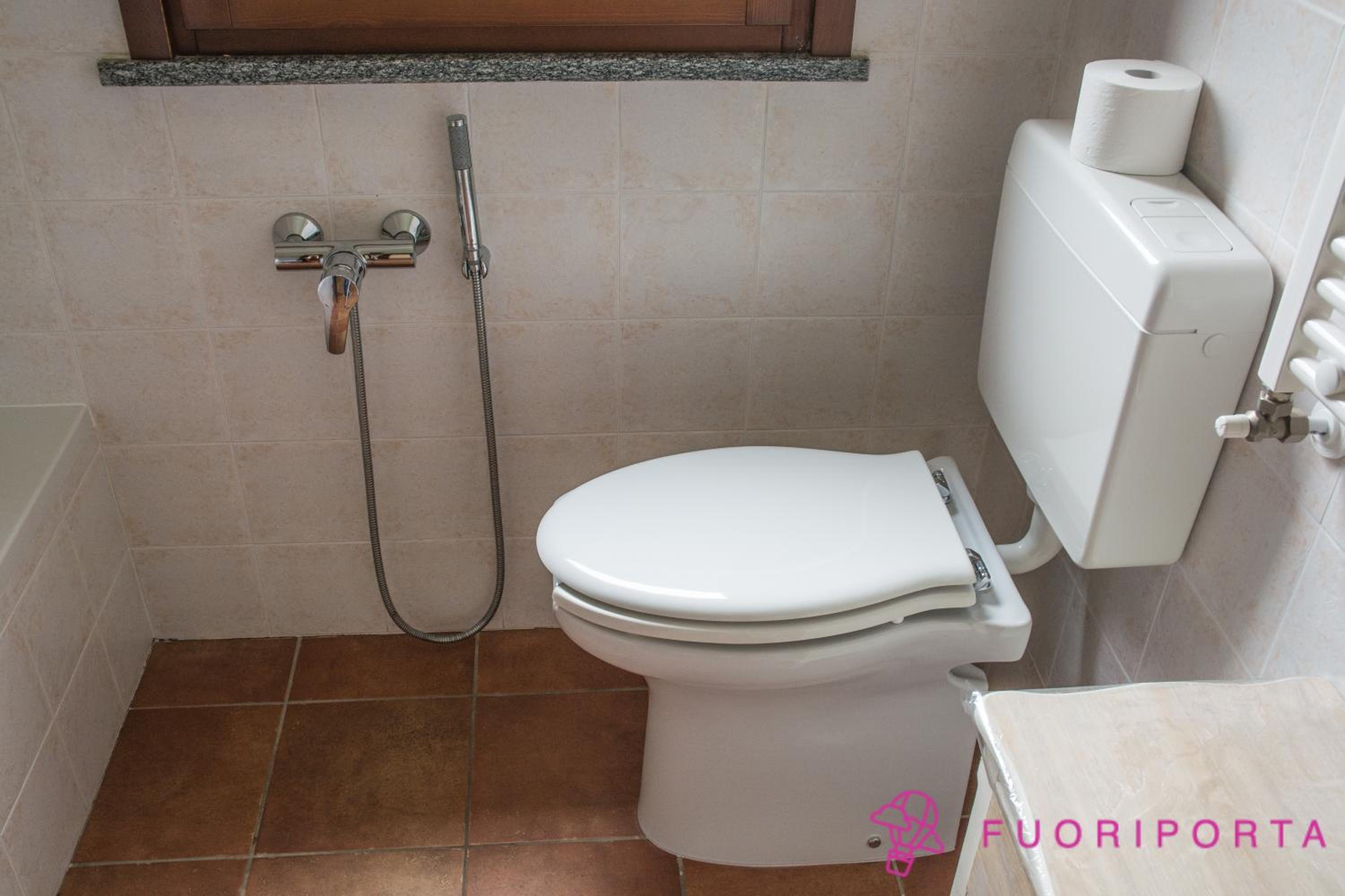 FuoriPorta Affitti Brevi - Residenza da Antonia