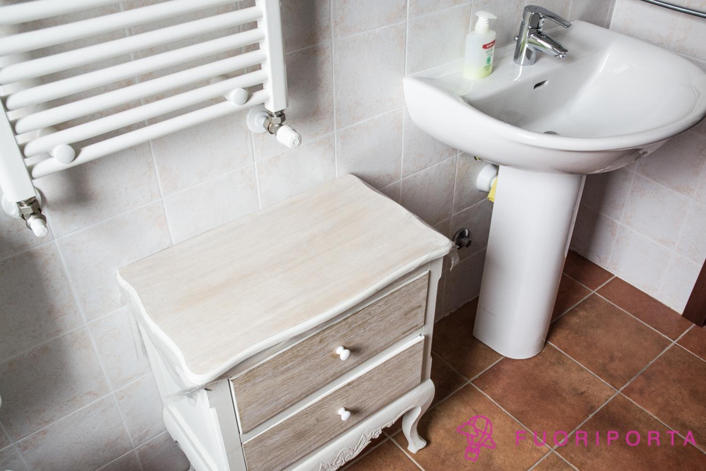 FuoriPorta Affitti Brevi - Residenza da Antonia