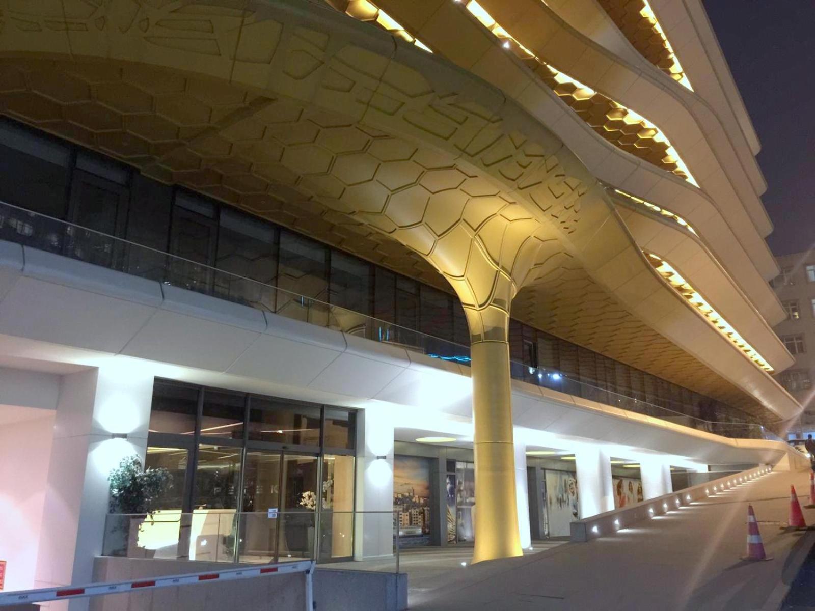 Taksim leylak suite