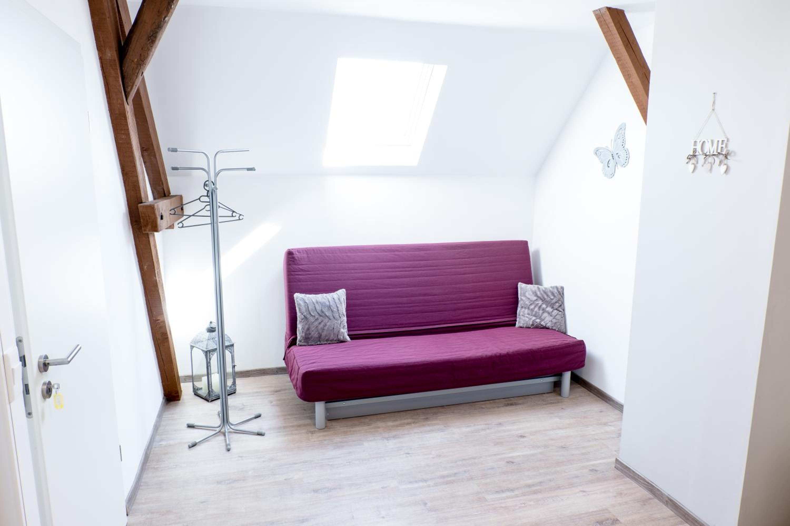 Ferienhaus Lorea Nähe Spa-Francorchamps