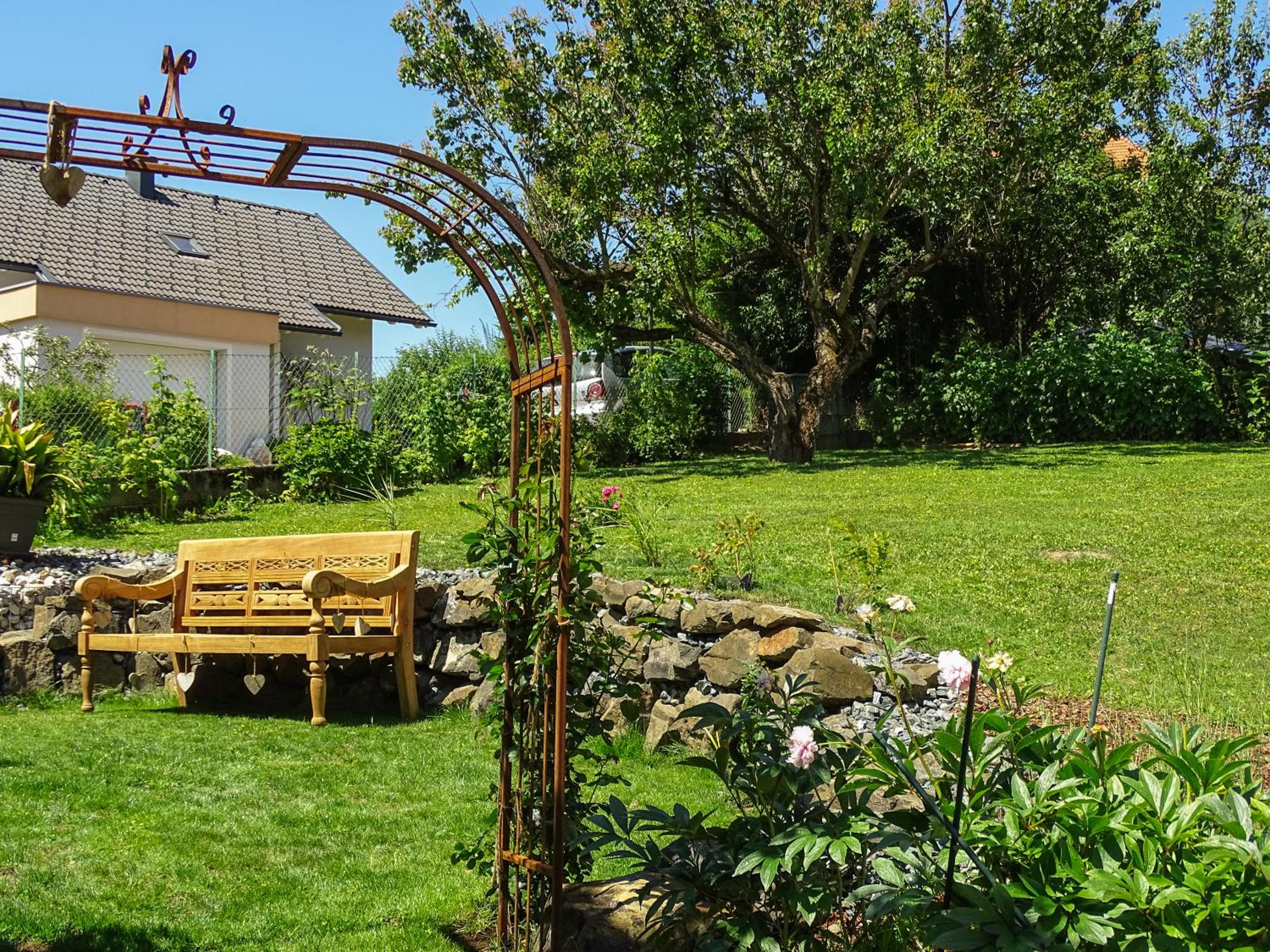 Bed and Breakfast Mittelkärnten