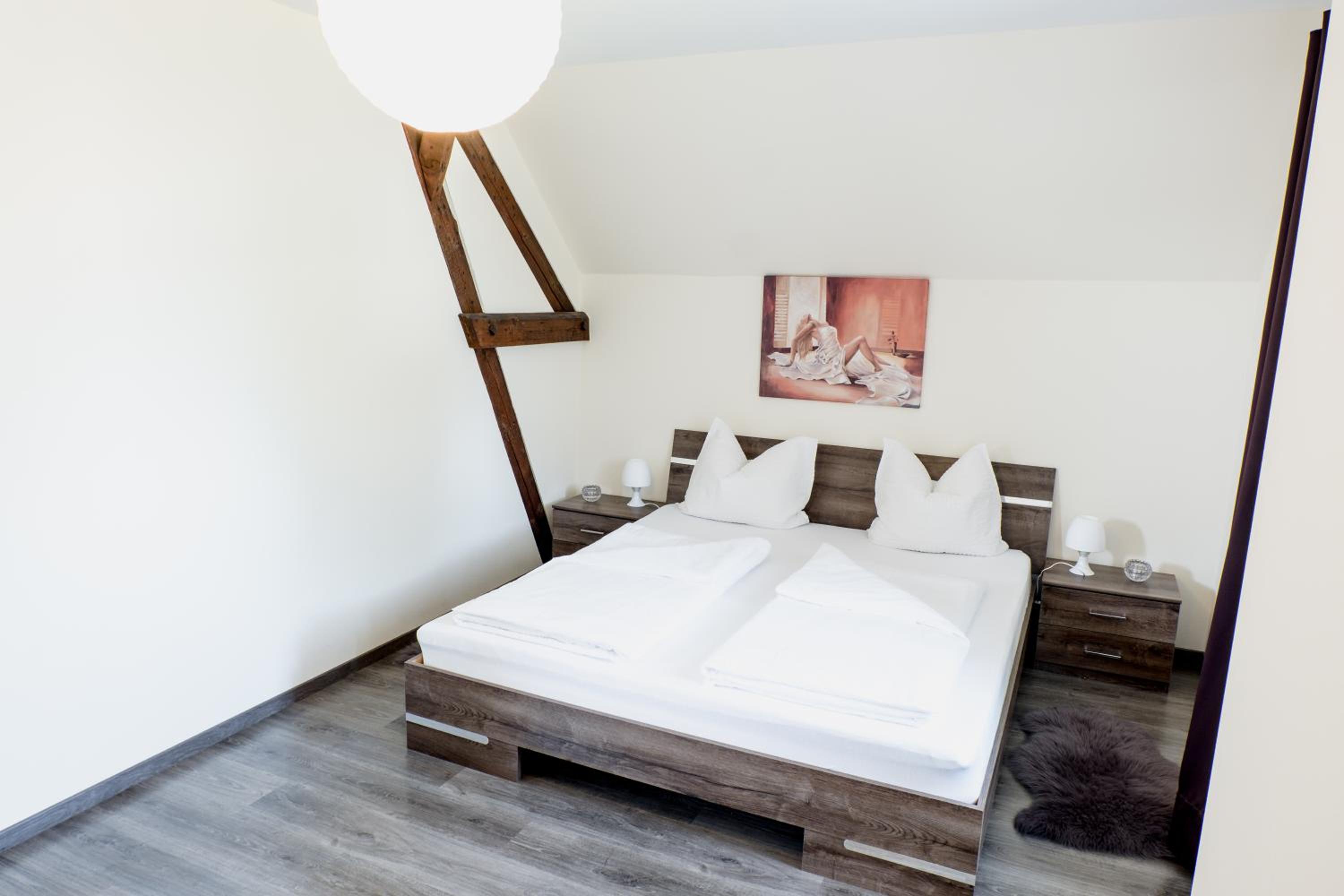 Ferienhaus Lorea Nähe Spa-Francorchamps