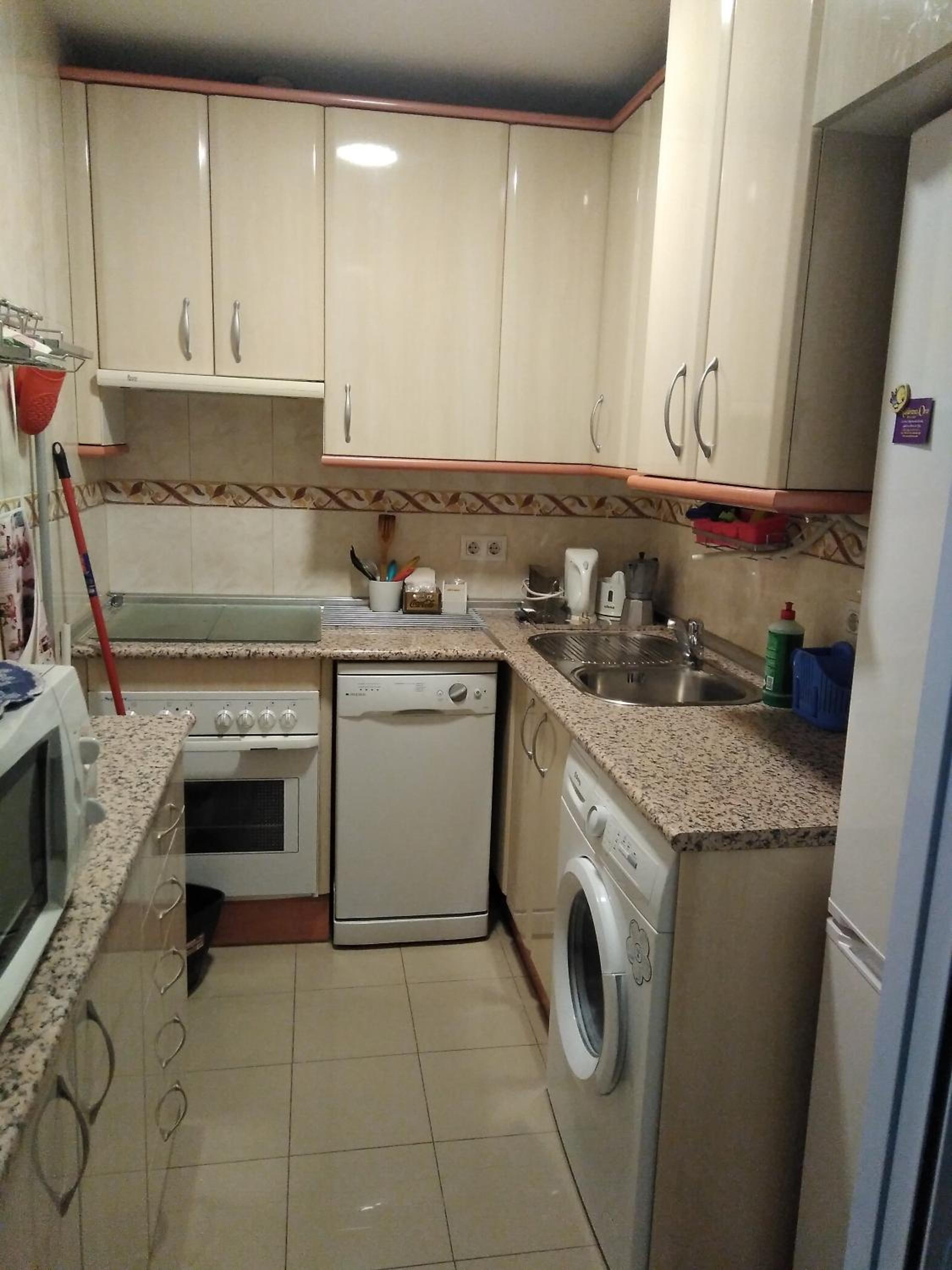 El balcón de la Plaza Mayor