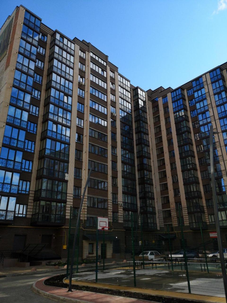 Сучасні апартаменти, photo 13