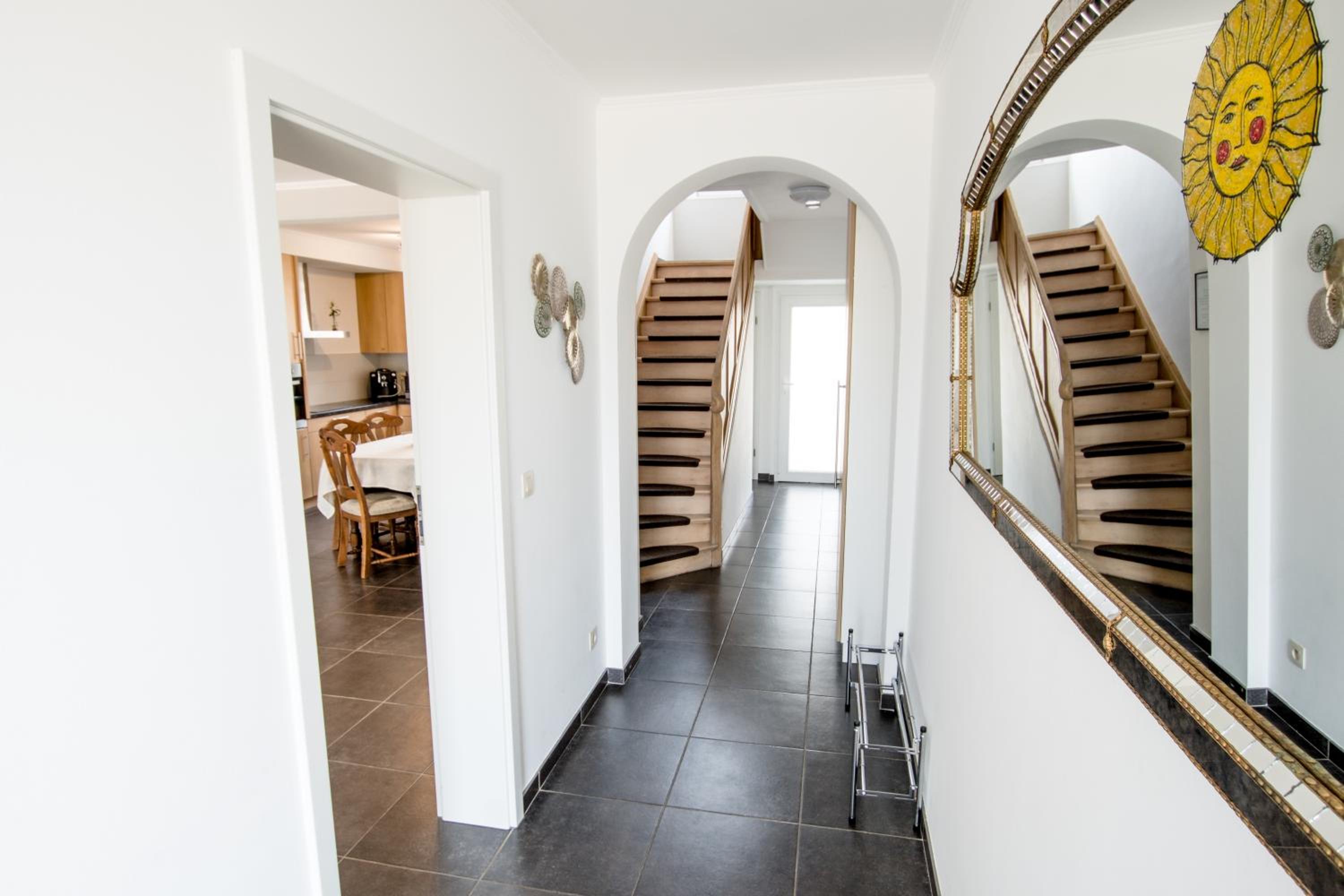 Ferienhaus Lorea Nähe Spa-Francorchamps