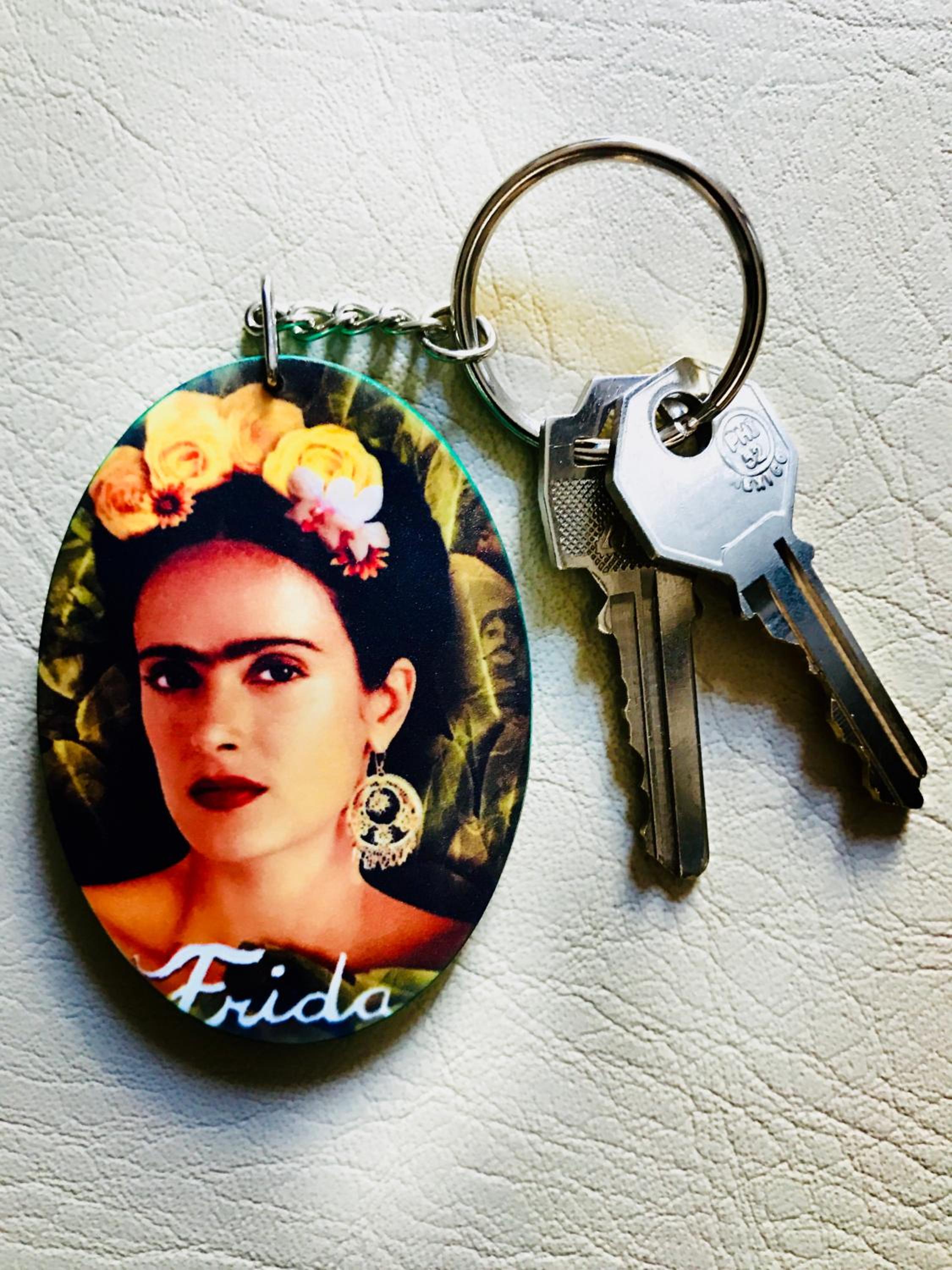 Frida Double Balcony Apartment 5th Avenue