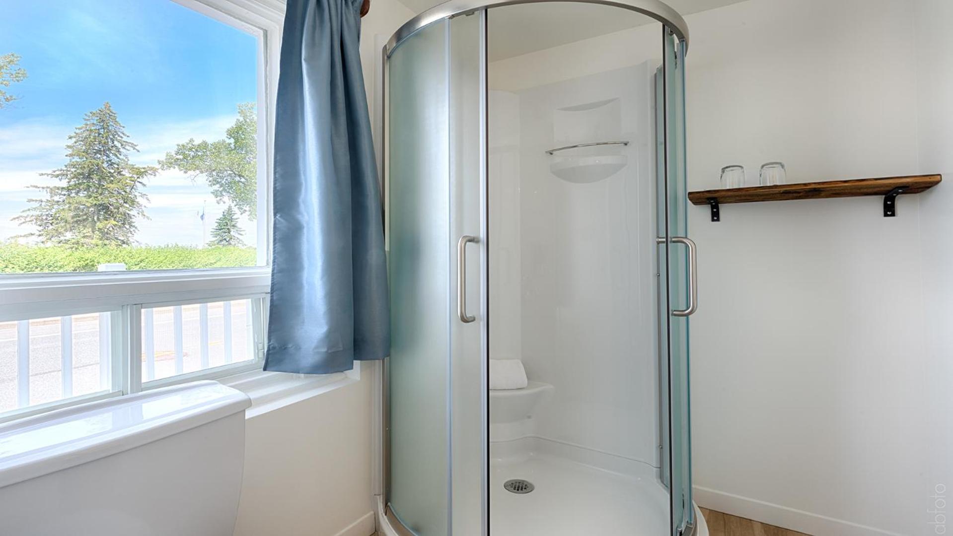 Auberge Handfield et Spa