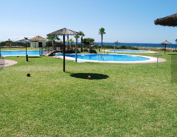 Las Casas de Mar Atlanterra