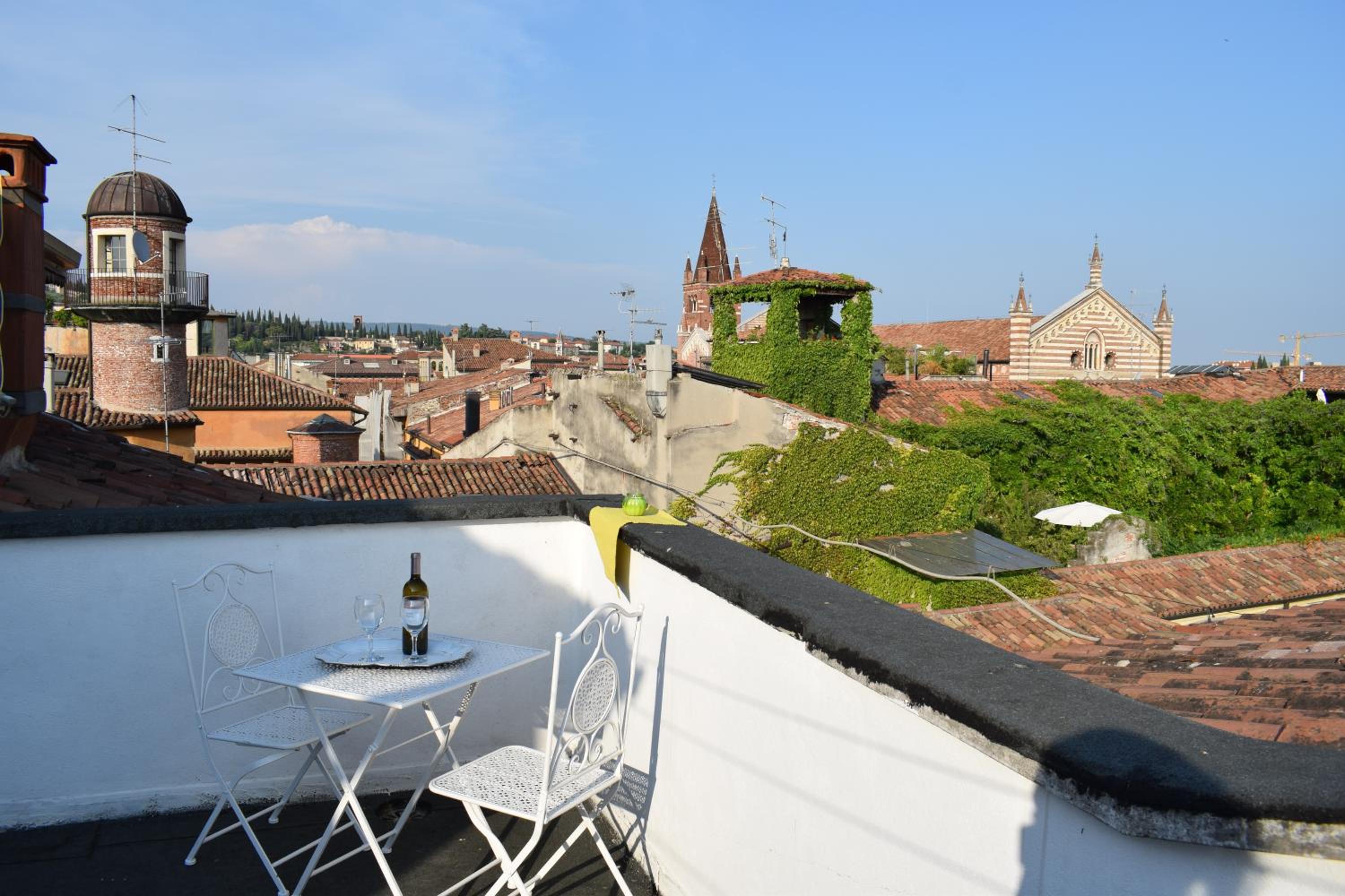 roof