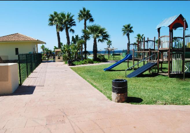 Las Casas de Mar Atlanterra