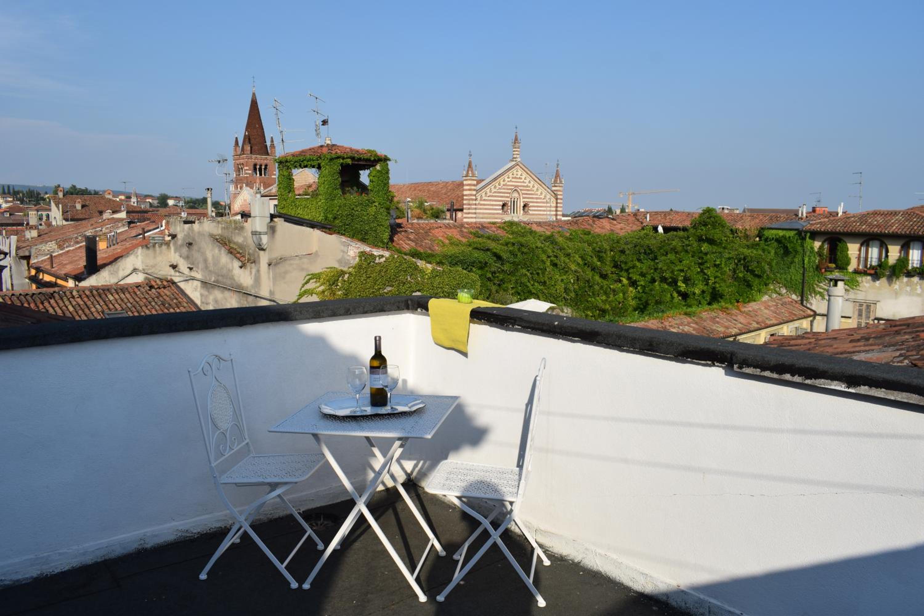 roof