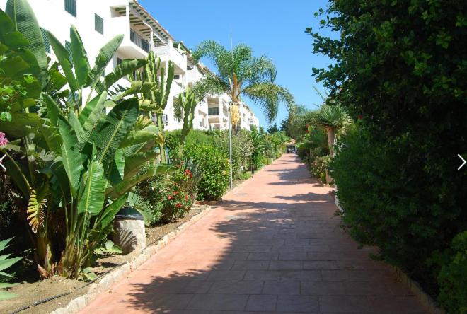 Las Casas de Mar Atlanterra