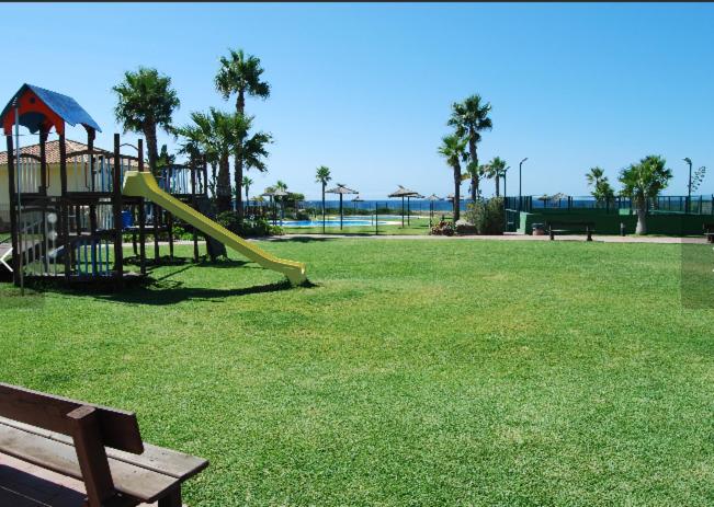 Las Casas de Mar Atlanterra