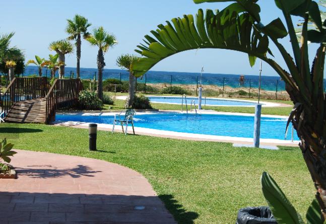 Las Casas de Mar Atlanterra