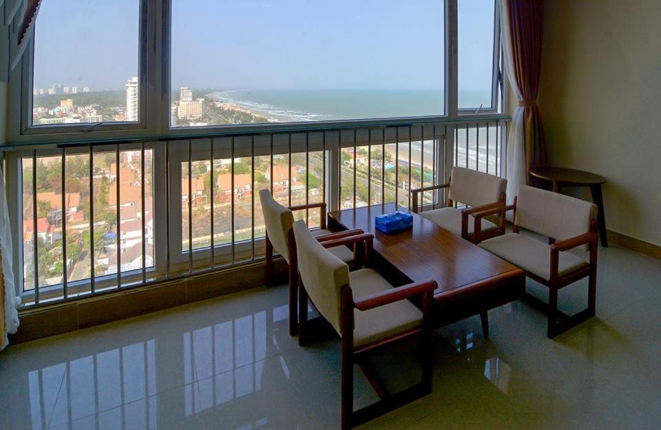 The Grand Condotel