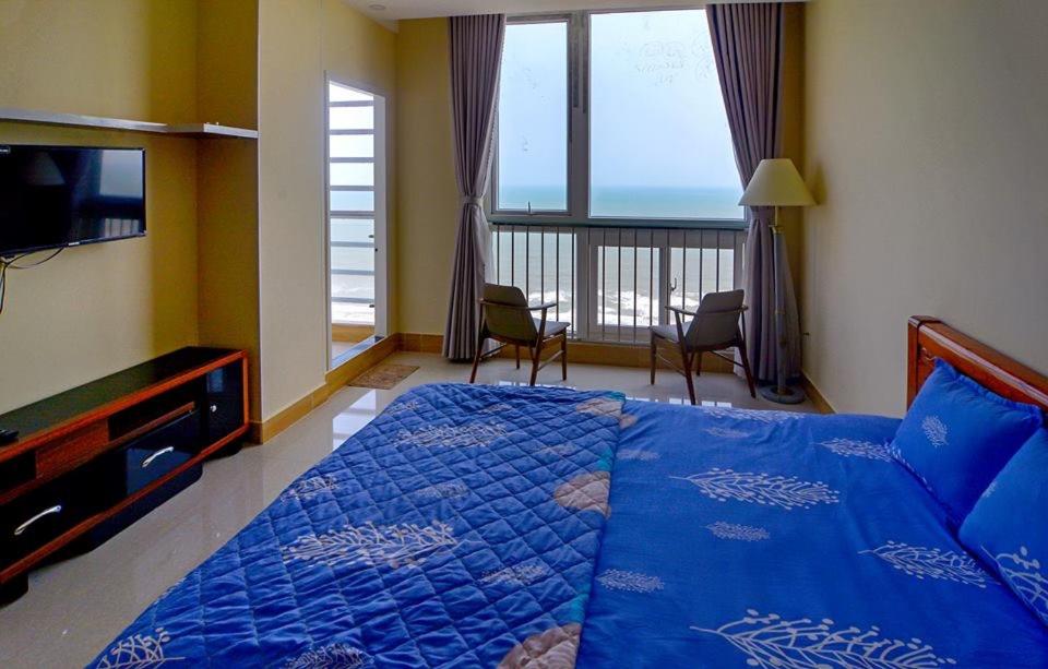 The Grand Condotel
