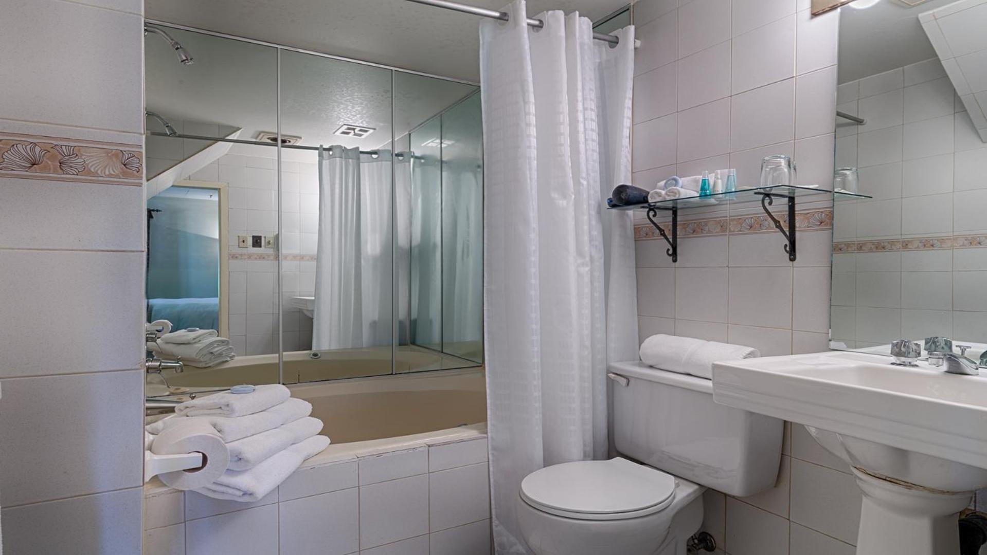 Auberge Handfield et Spa