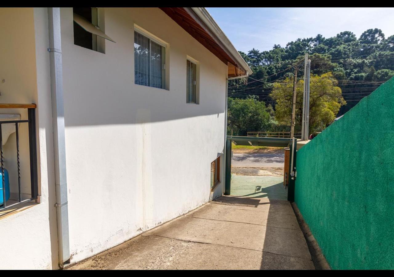 Apart Avenida Monte Verde view 5