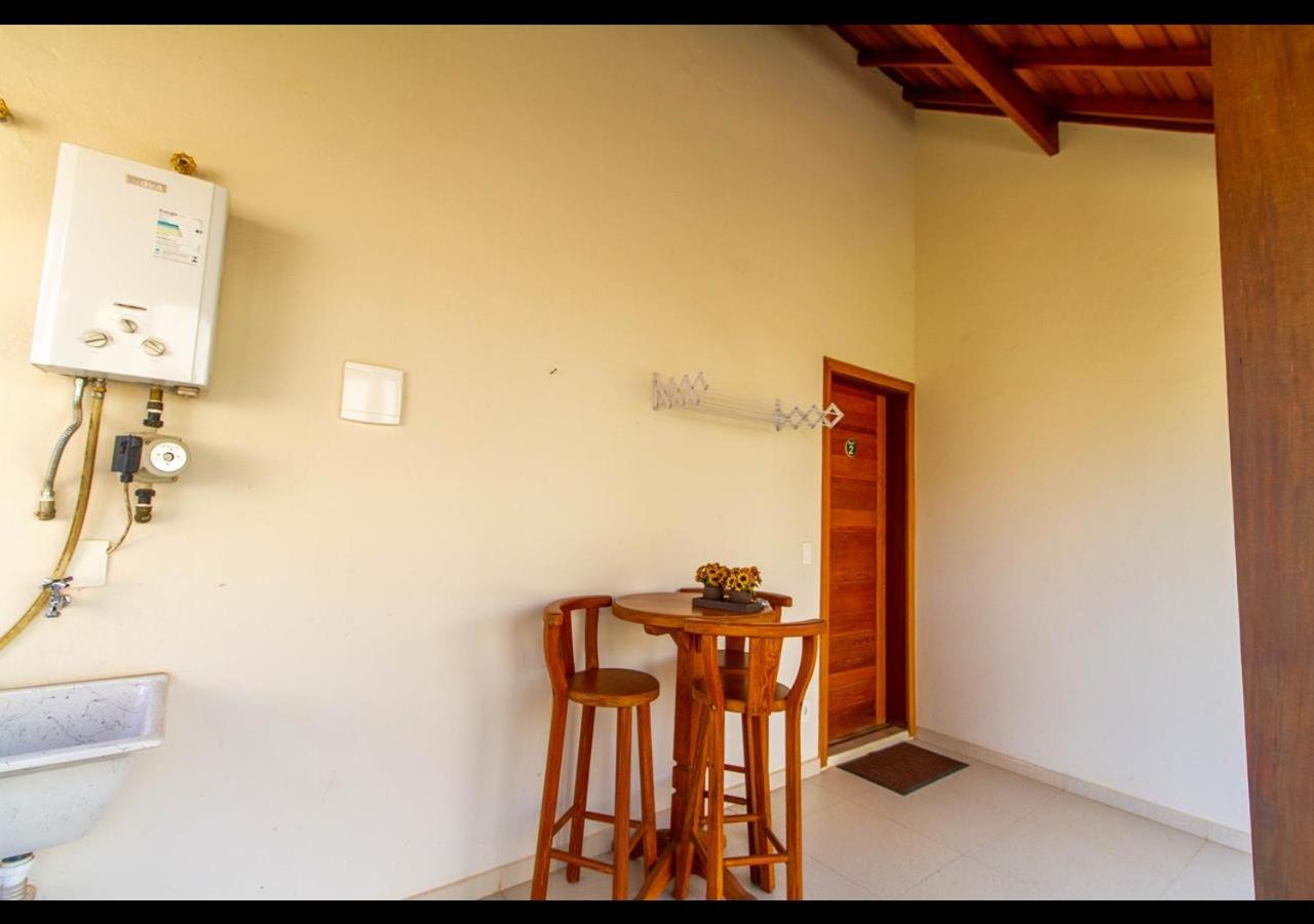 Apart Avenida Monte Verde view 4