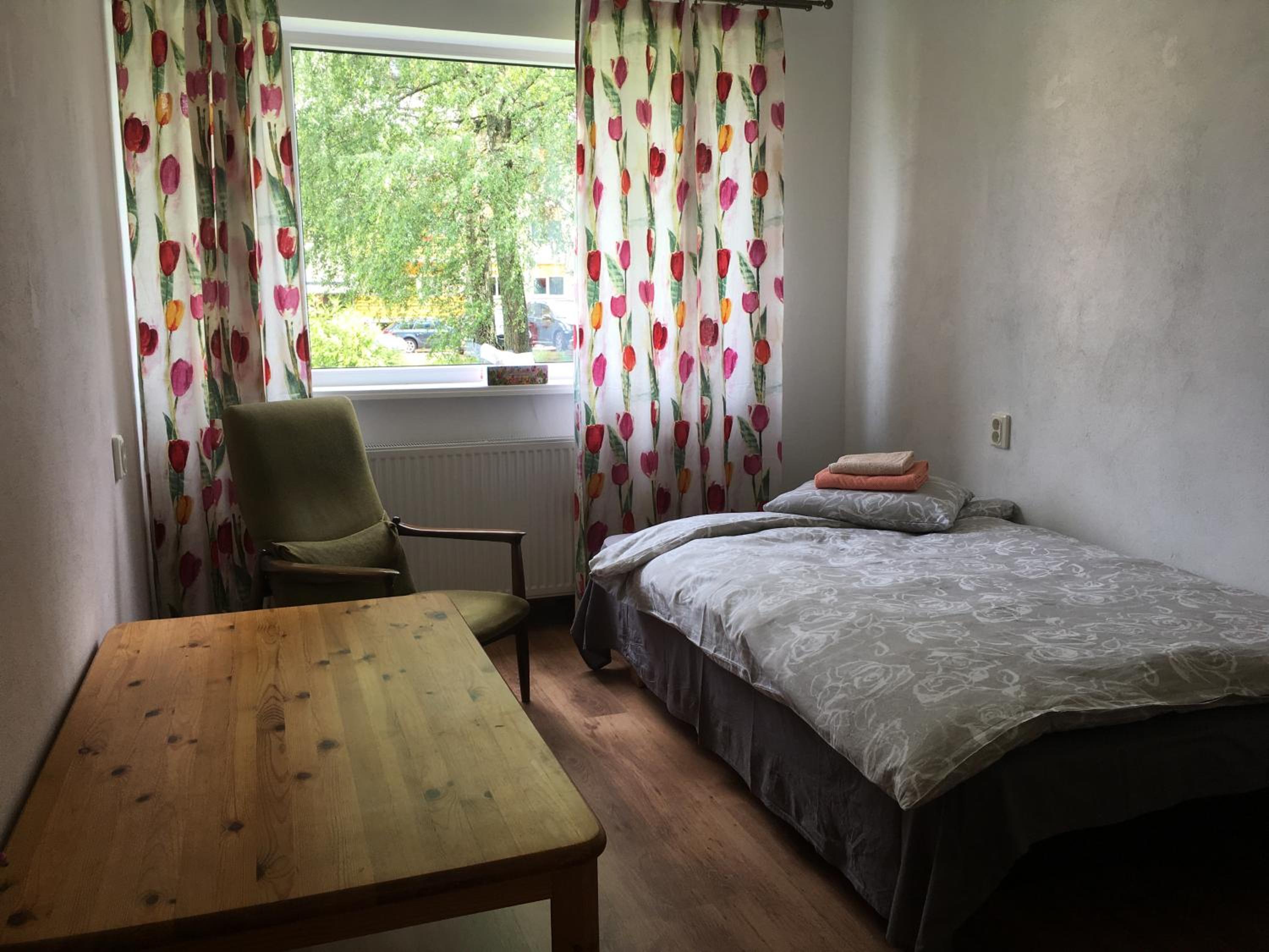 Veriora apartment view 5
