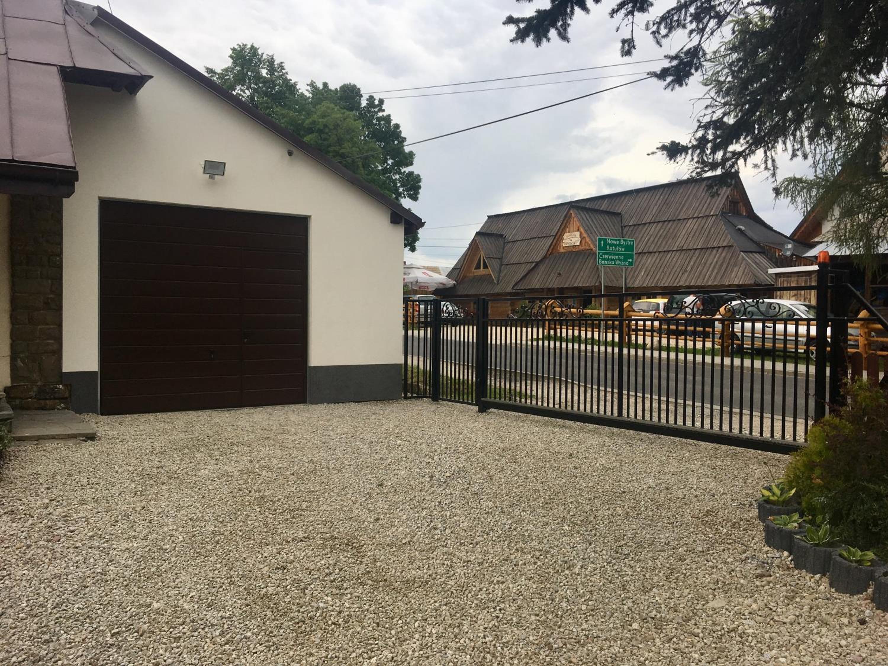 Pokoje Gościnne U Jaśka view 2