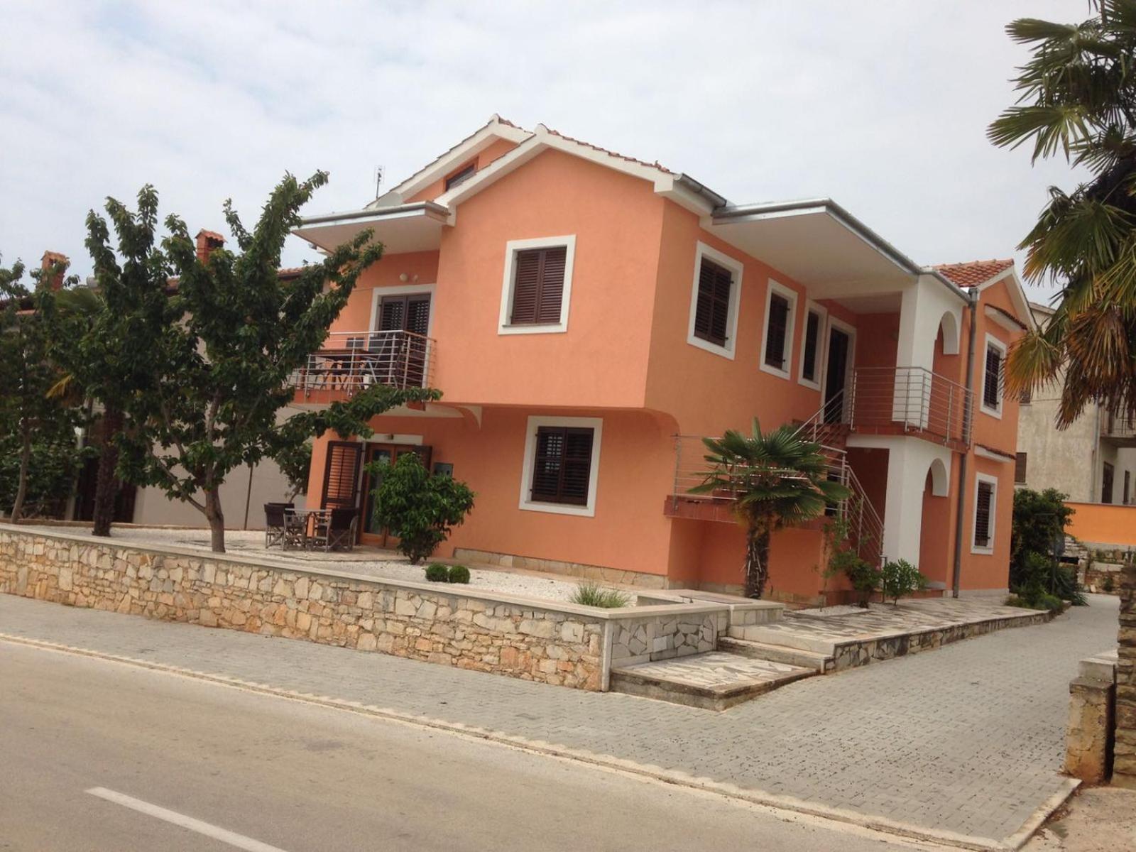 Appartement Lois met Airco Wifi en Zwembad photo 2