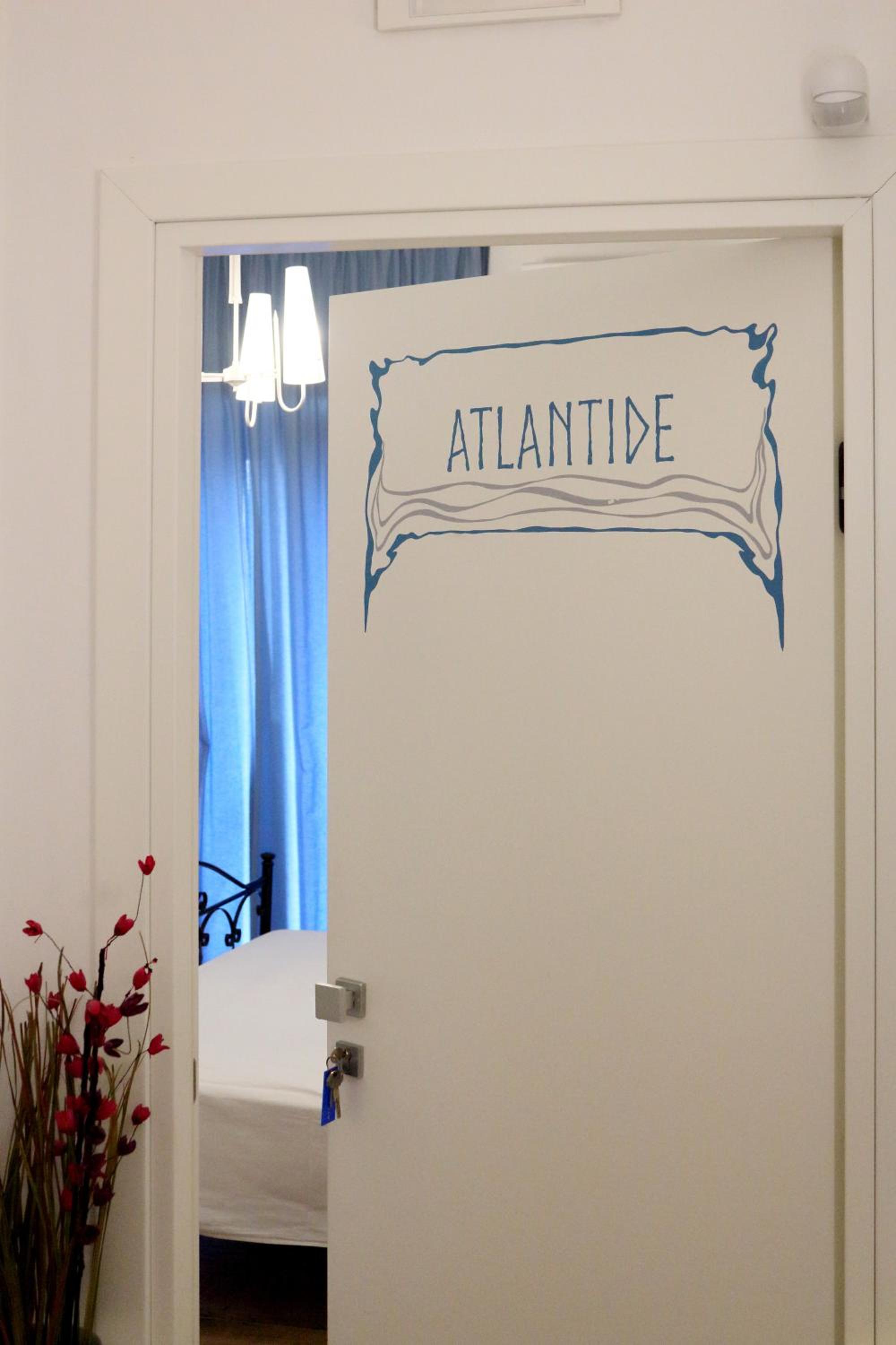Interno 45 Affittacamere view 4