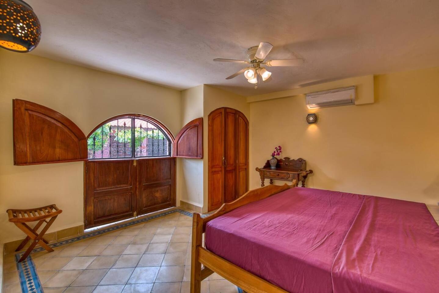 Casa de Arcos
