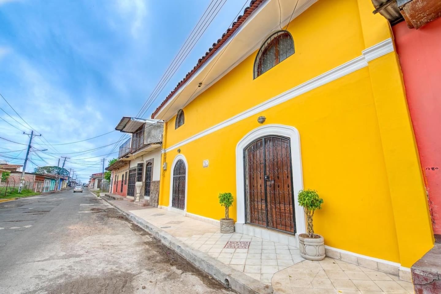 Casa de Arcos