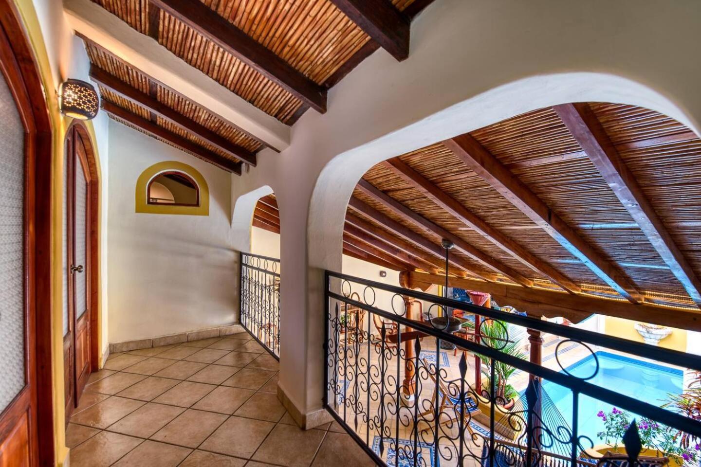 Casa de Arcos