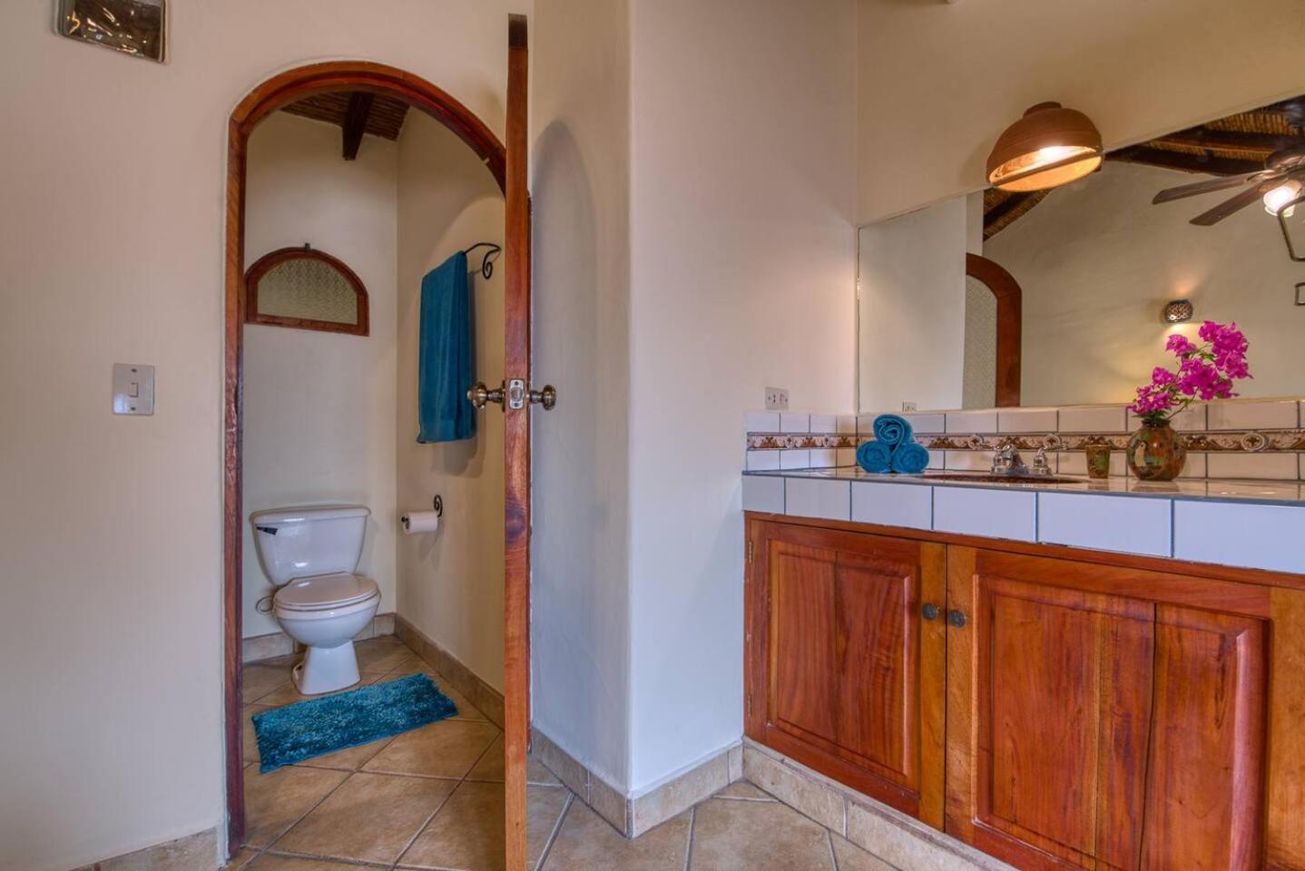 Casa de Arcos