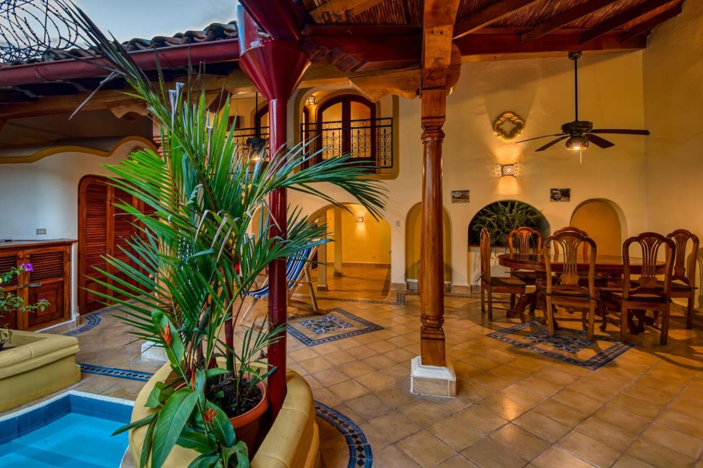Casa de Arcos
