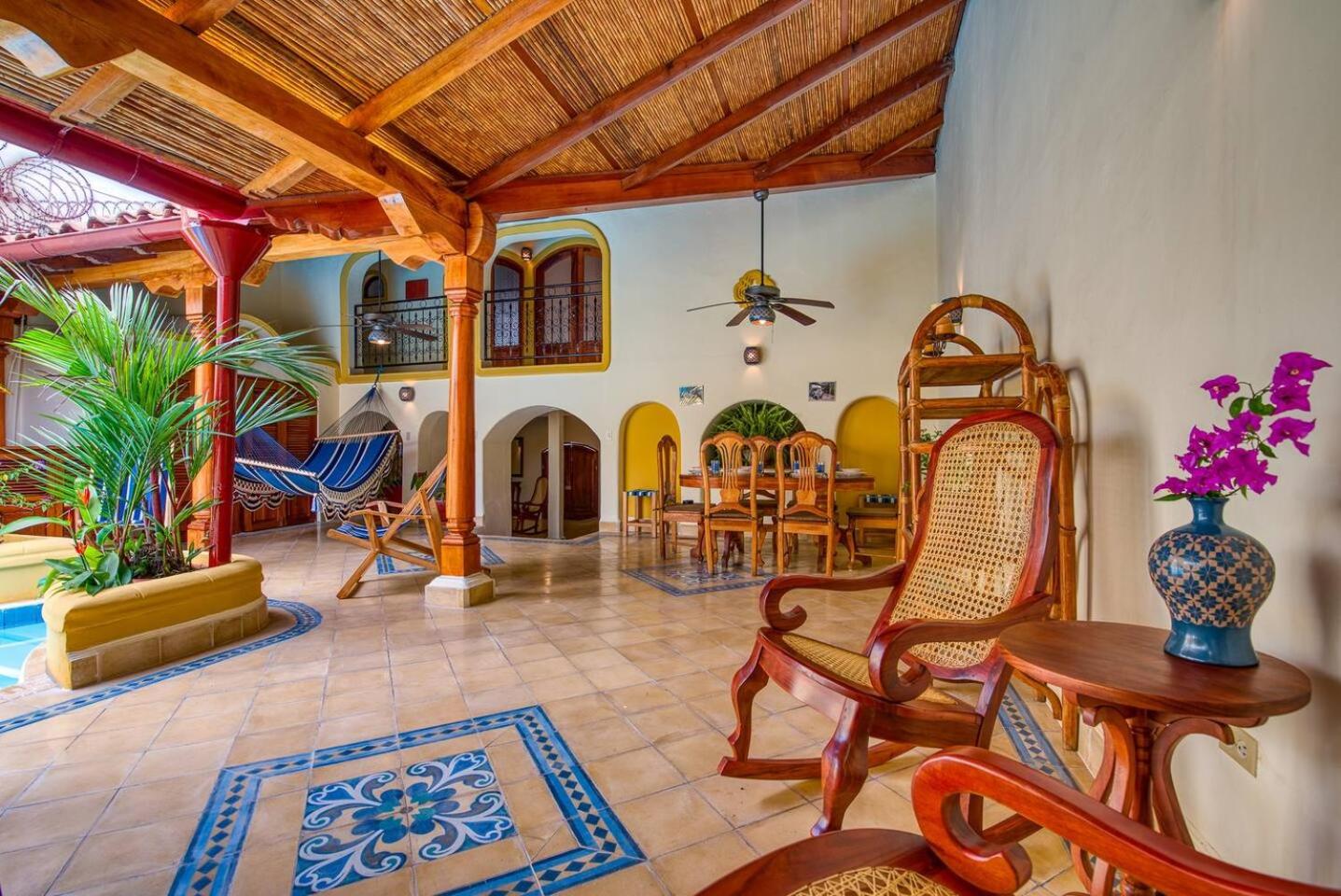 Casa de Arcos